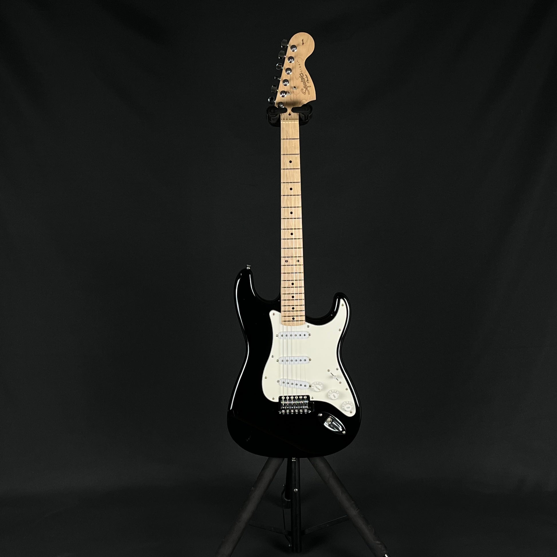 Squier Affinity Stratocaster