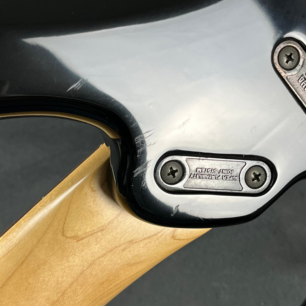 YAMAHA Japan RBX Bass