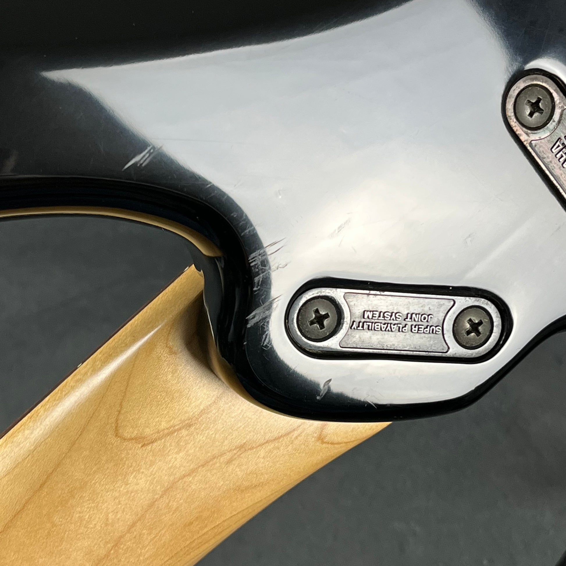YAMAHA Japan RBX Bass