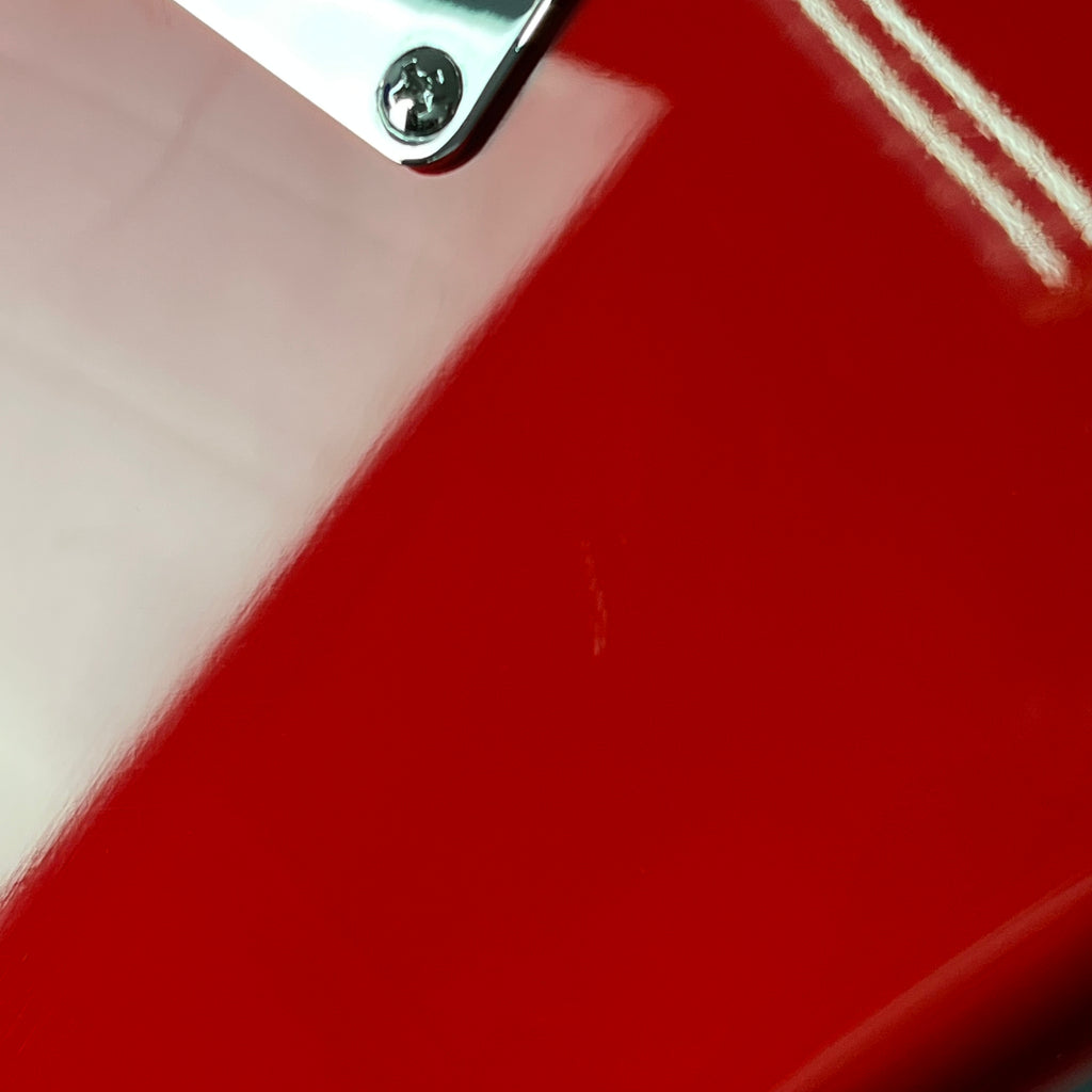 Squier Affinity Bronco Bass