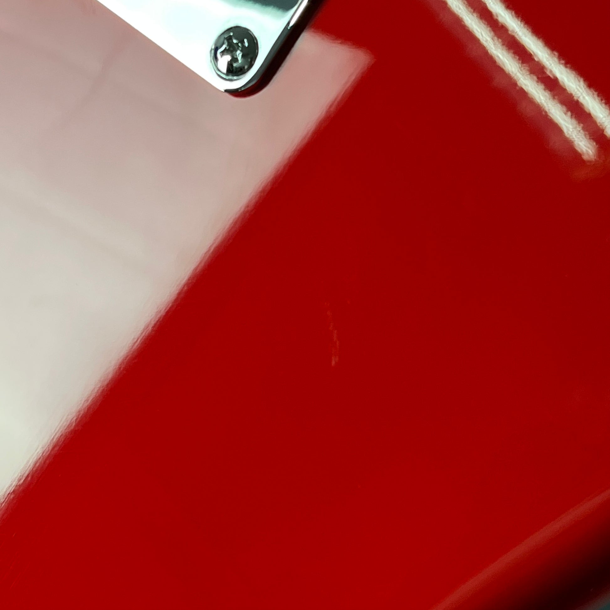 Squier Affinity Bronco Bass