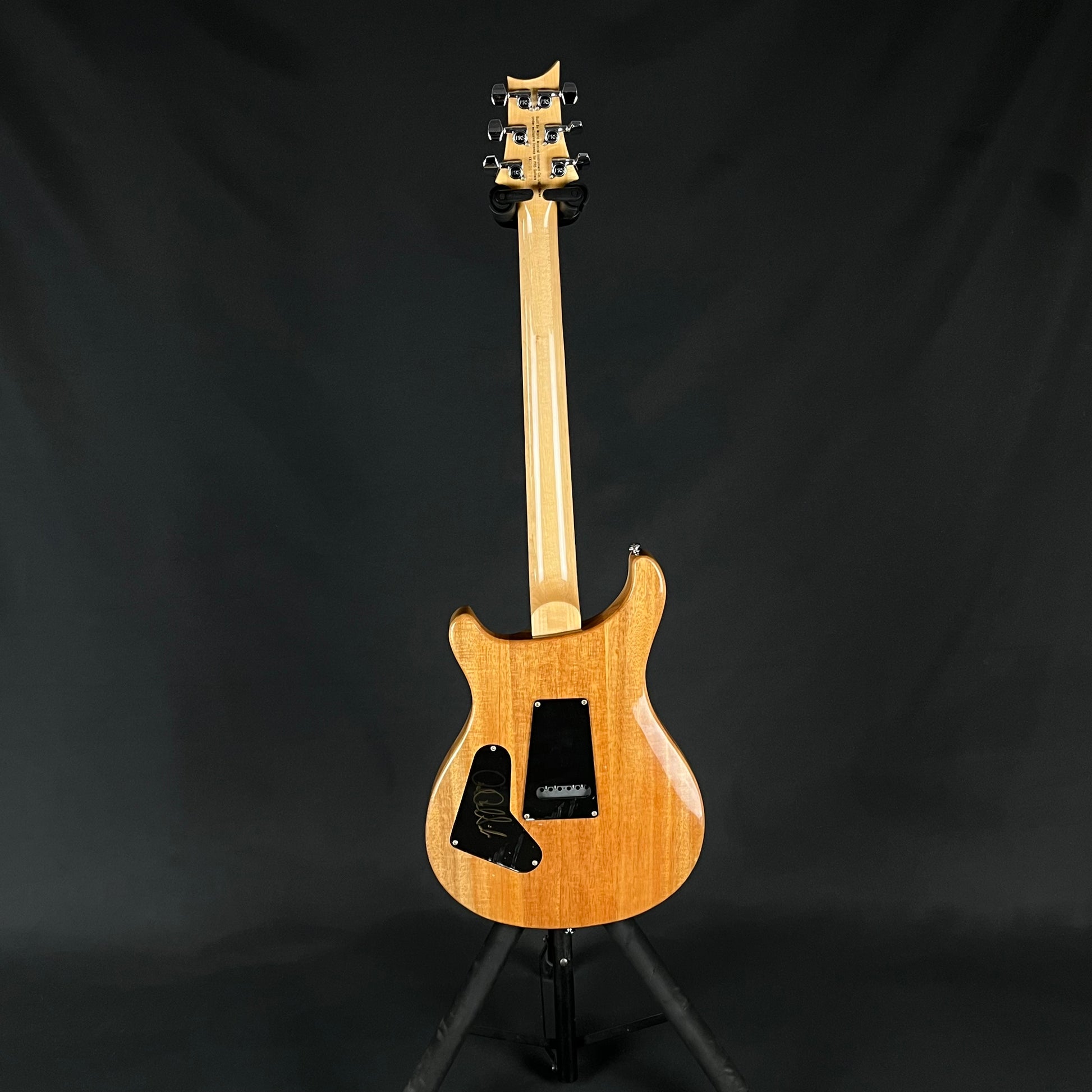 PRS SE Custom 24 2014