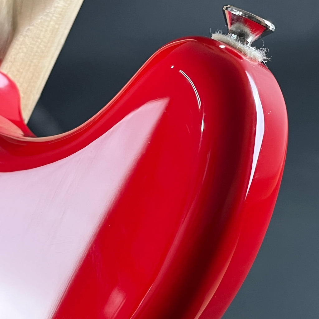 Squier Affinity Bronco Bass