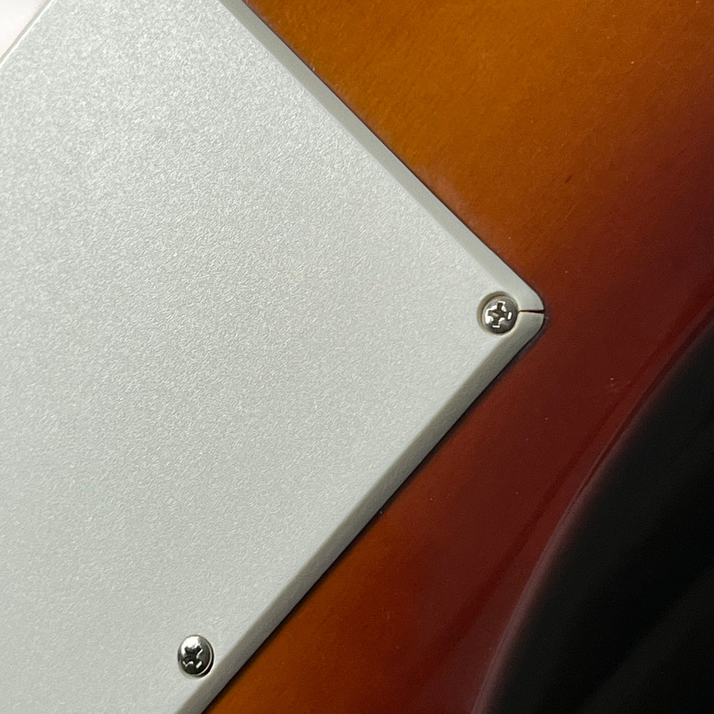 Bacchus Universe Series Stratocaster