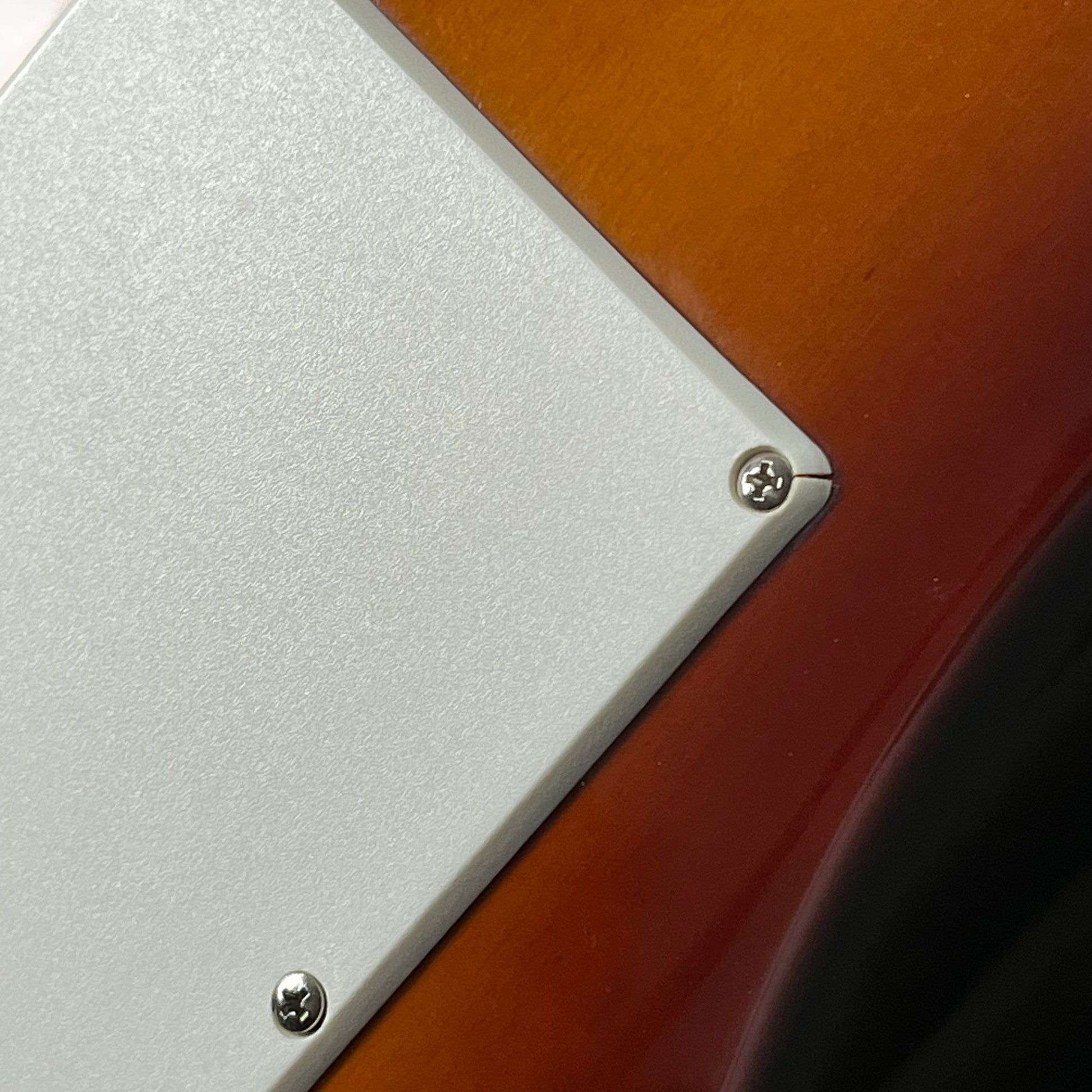 Bacchus Universe Series Stratocaster