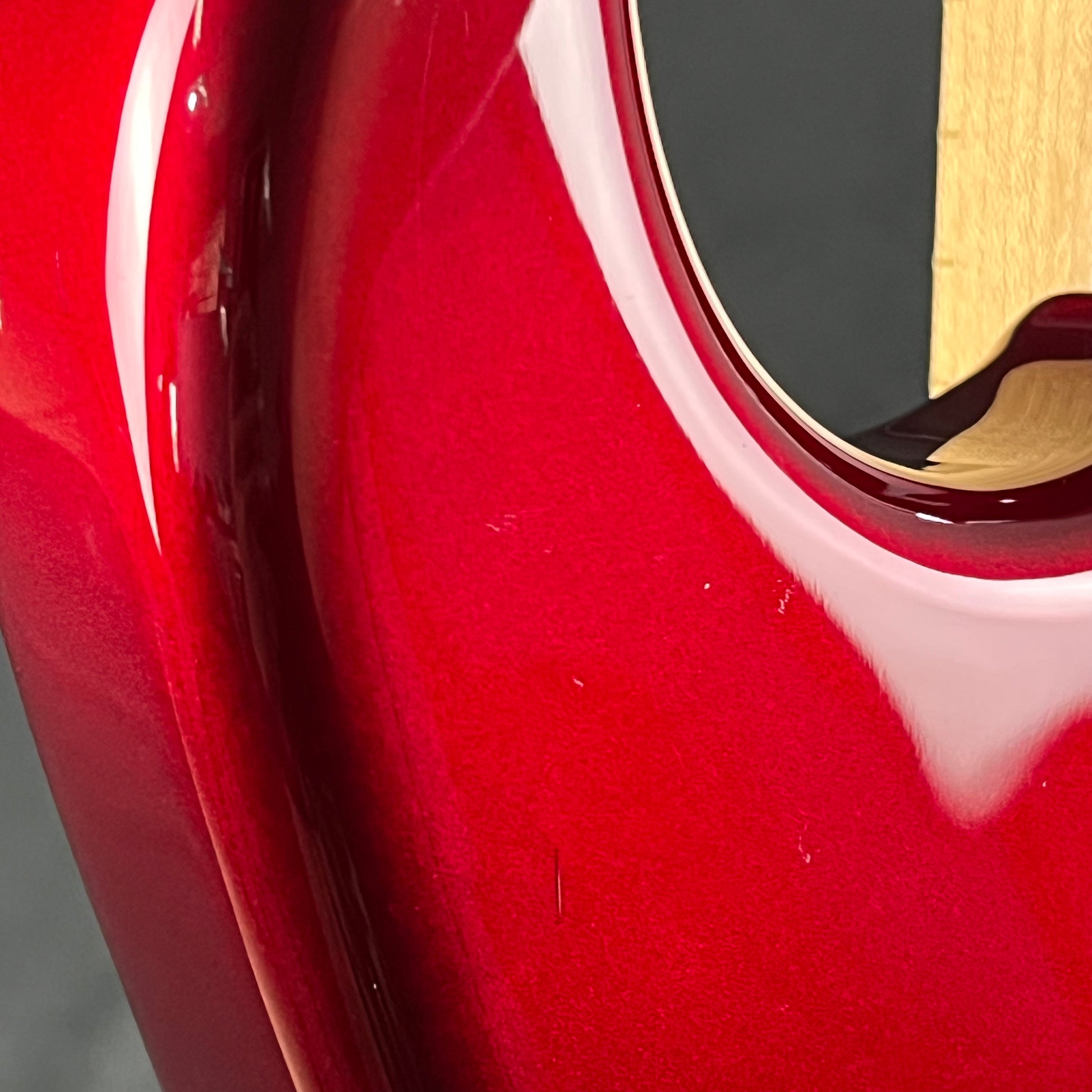 Fender Japan Classic 70 Stratocaster