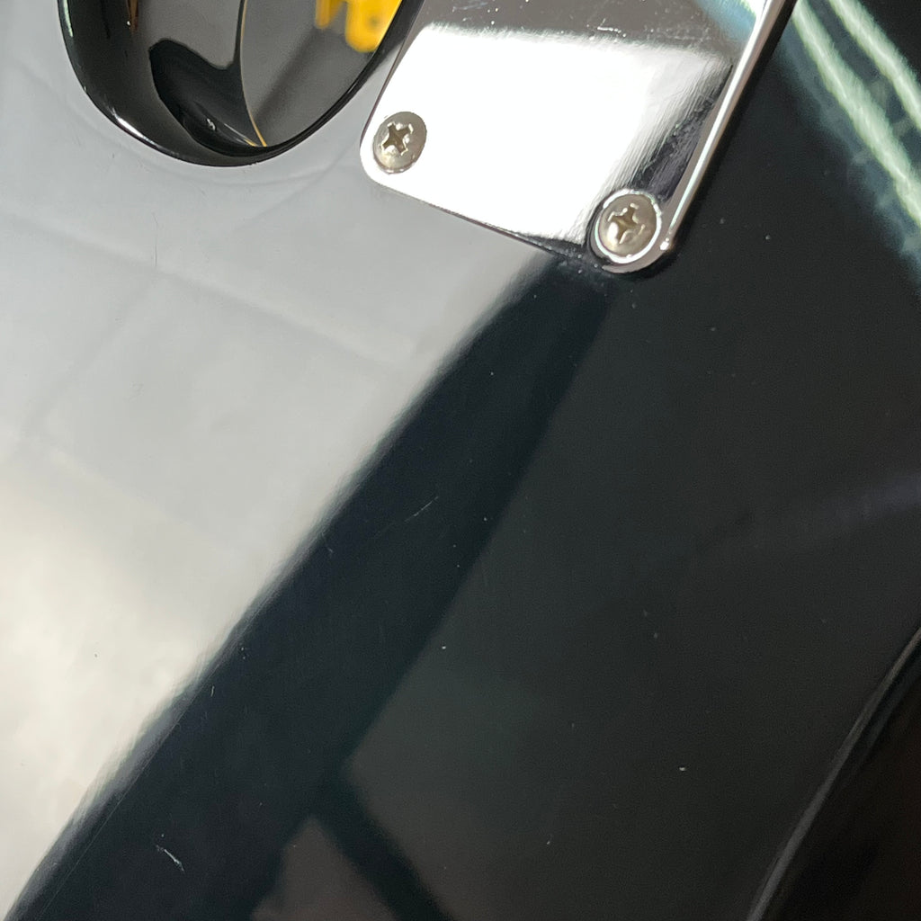 Fender Squier Series Precision Bass