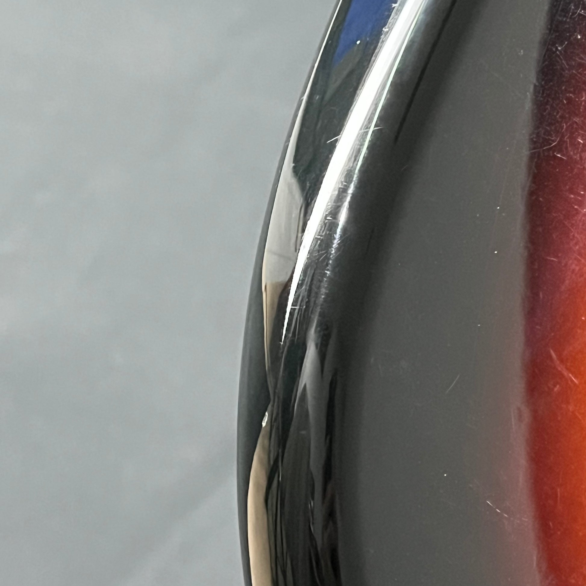 Bacchus Universe Series Stratocaster