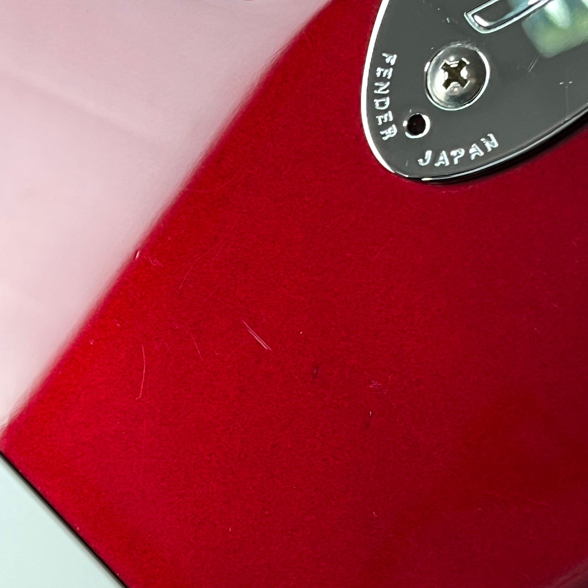 Fender Japan Classic 70 Stratocaster