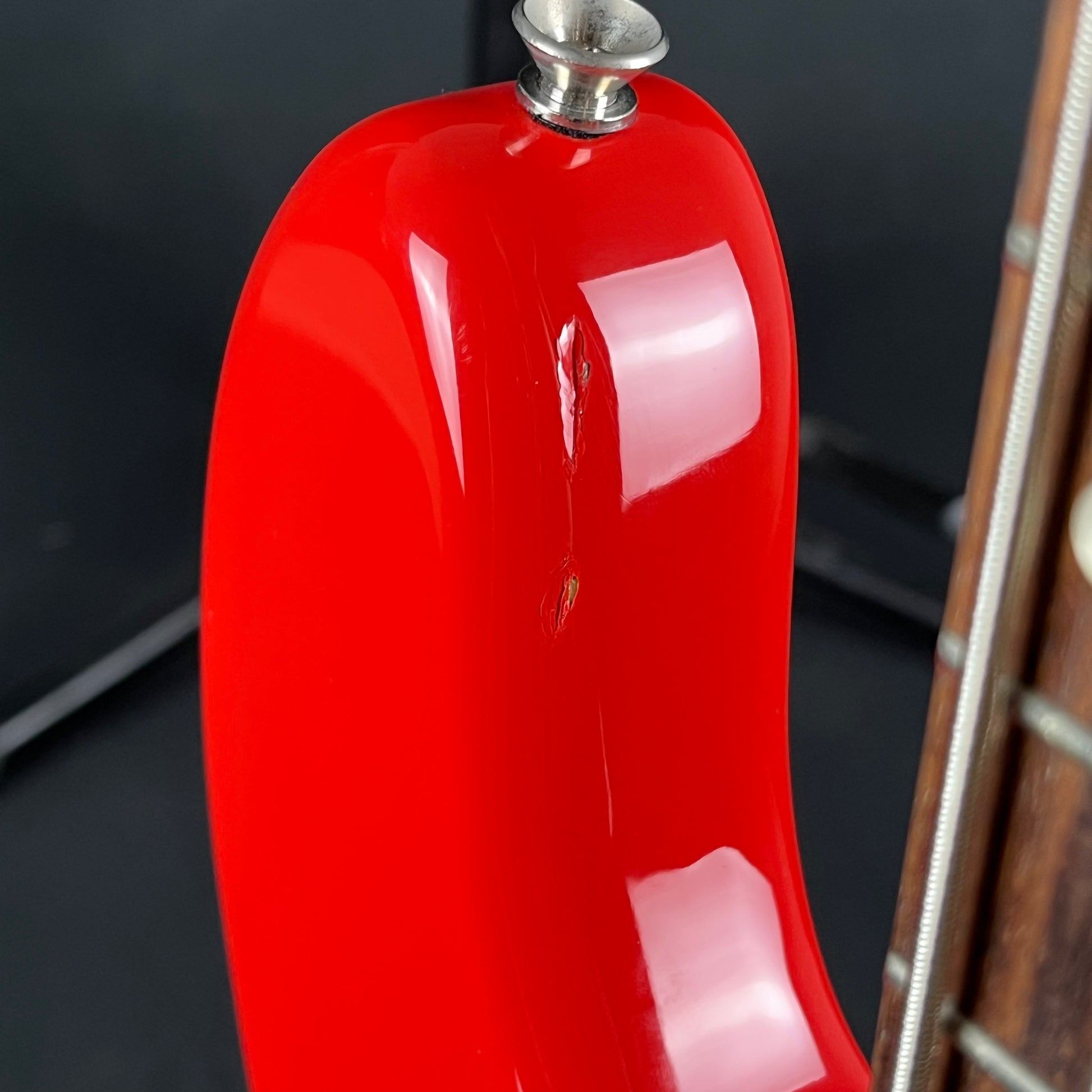 Squier Affinity Jazz Bass