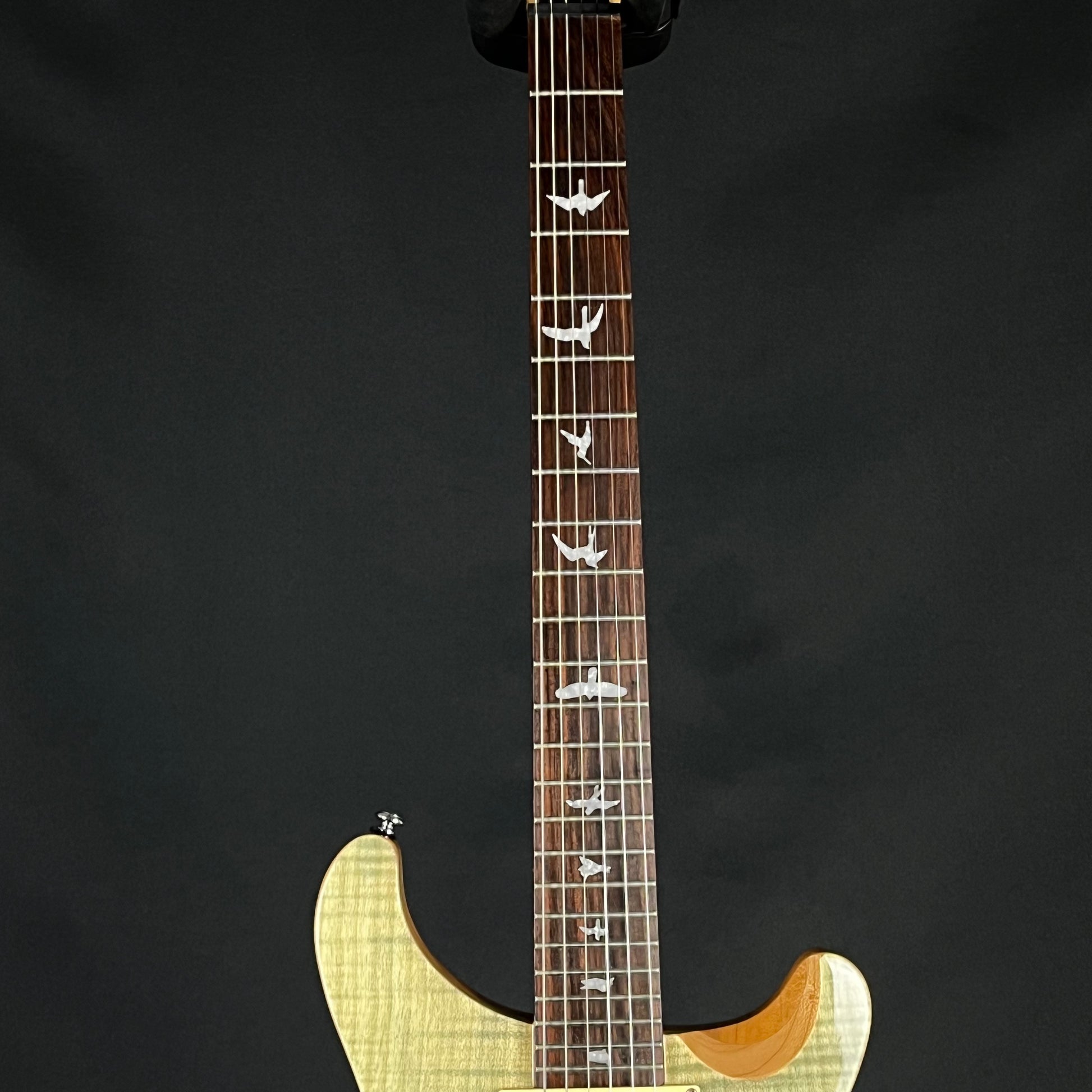 PRS SE Custom 24 2014