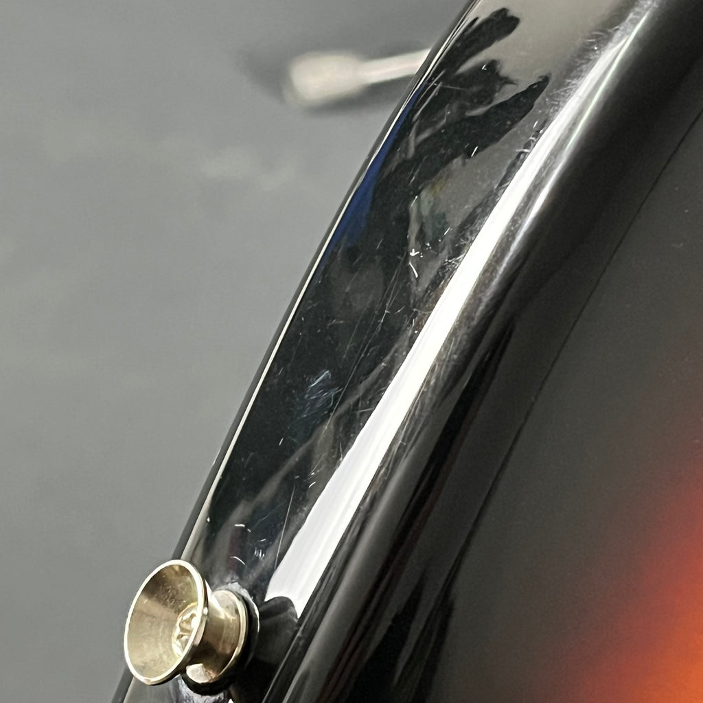 Bacchus Universe Series Stratocaster