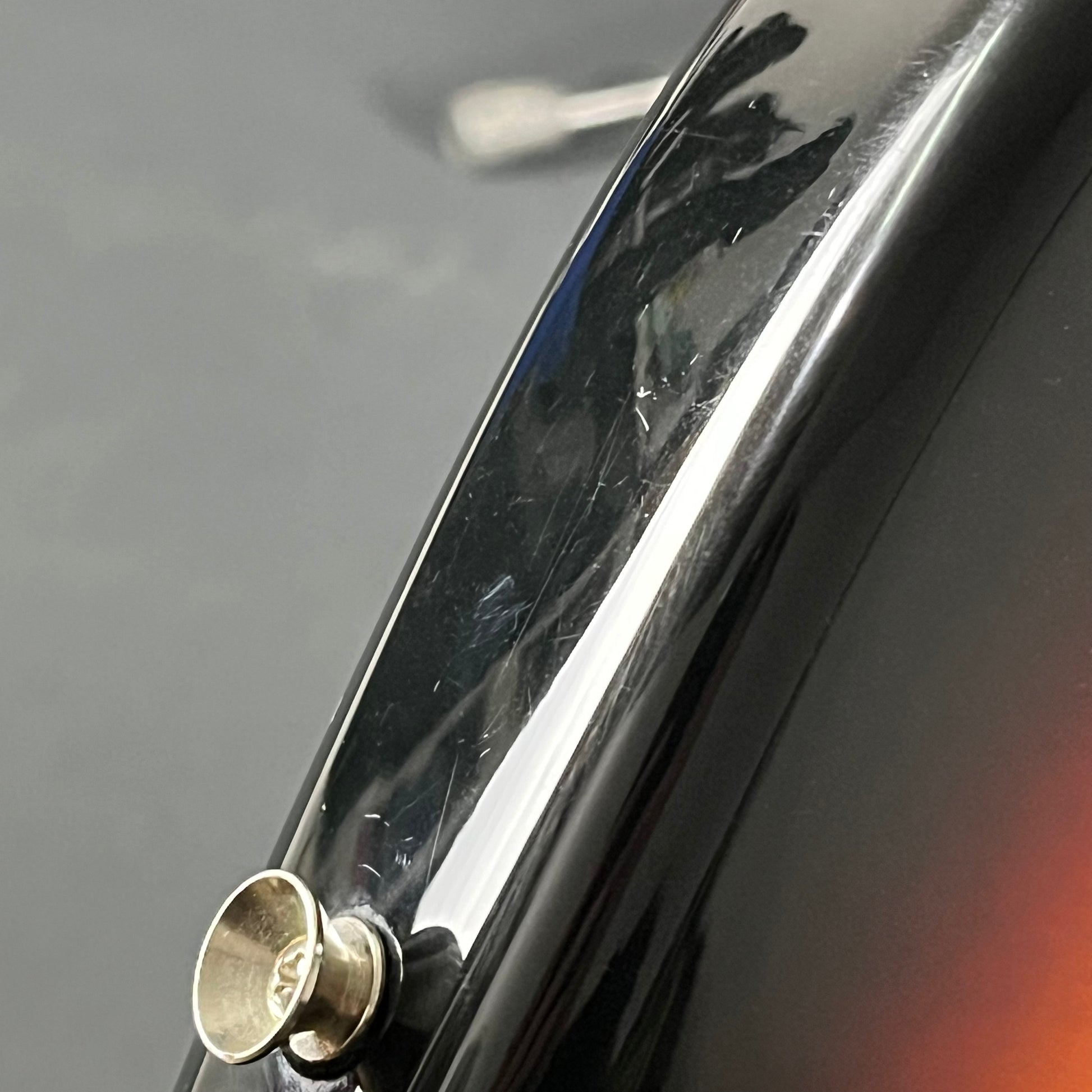 Bacchus Universe Series Stratocaster