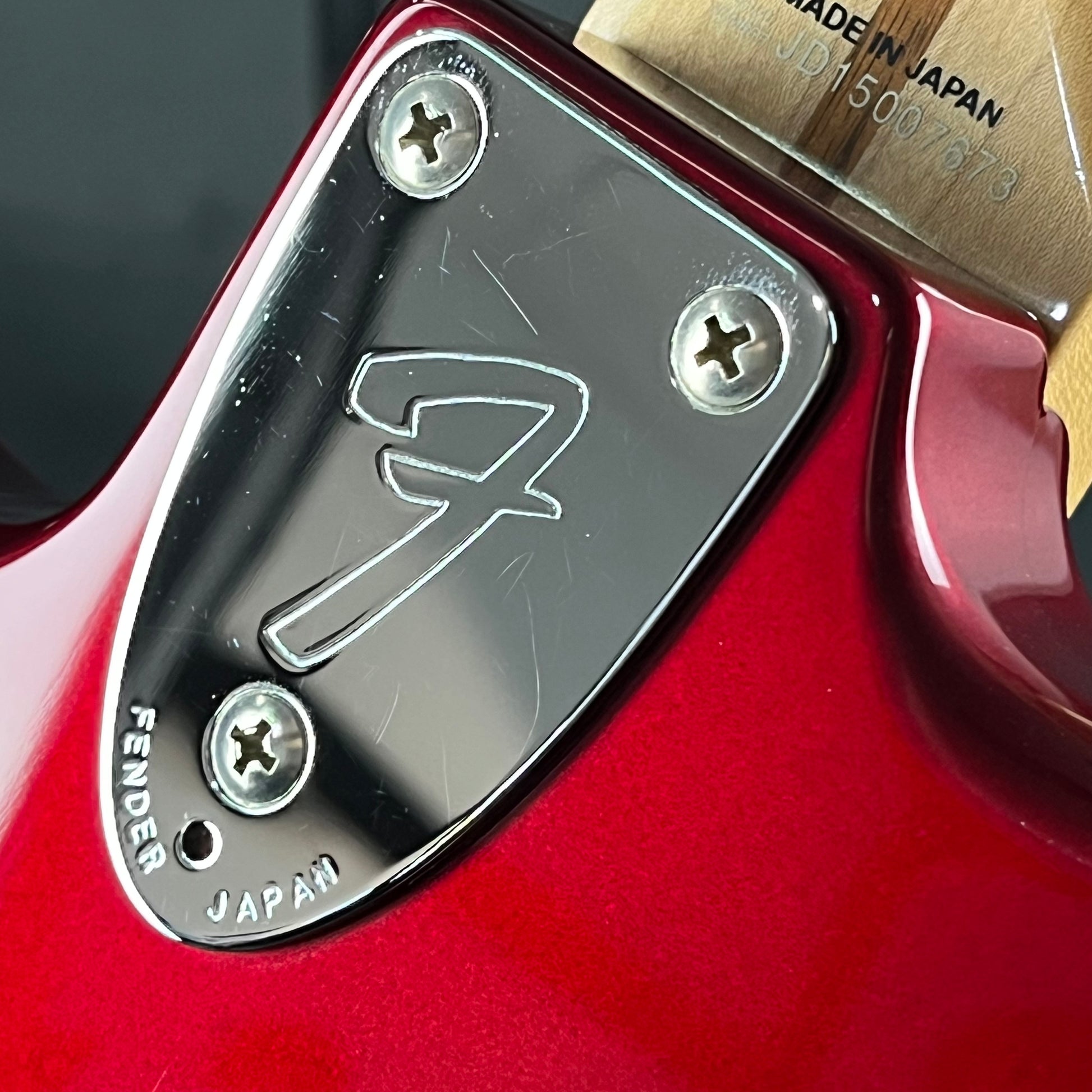 Fender Japan Classic 70 Stratocaster