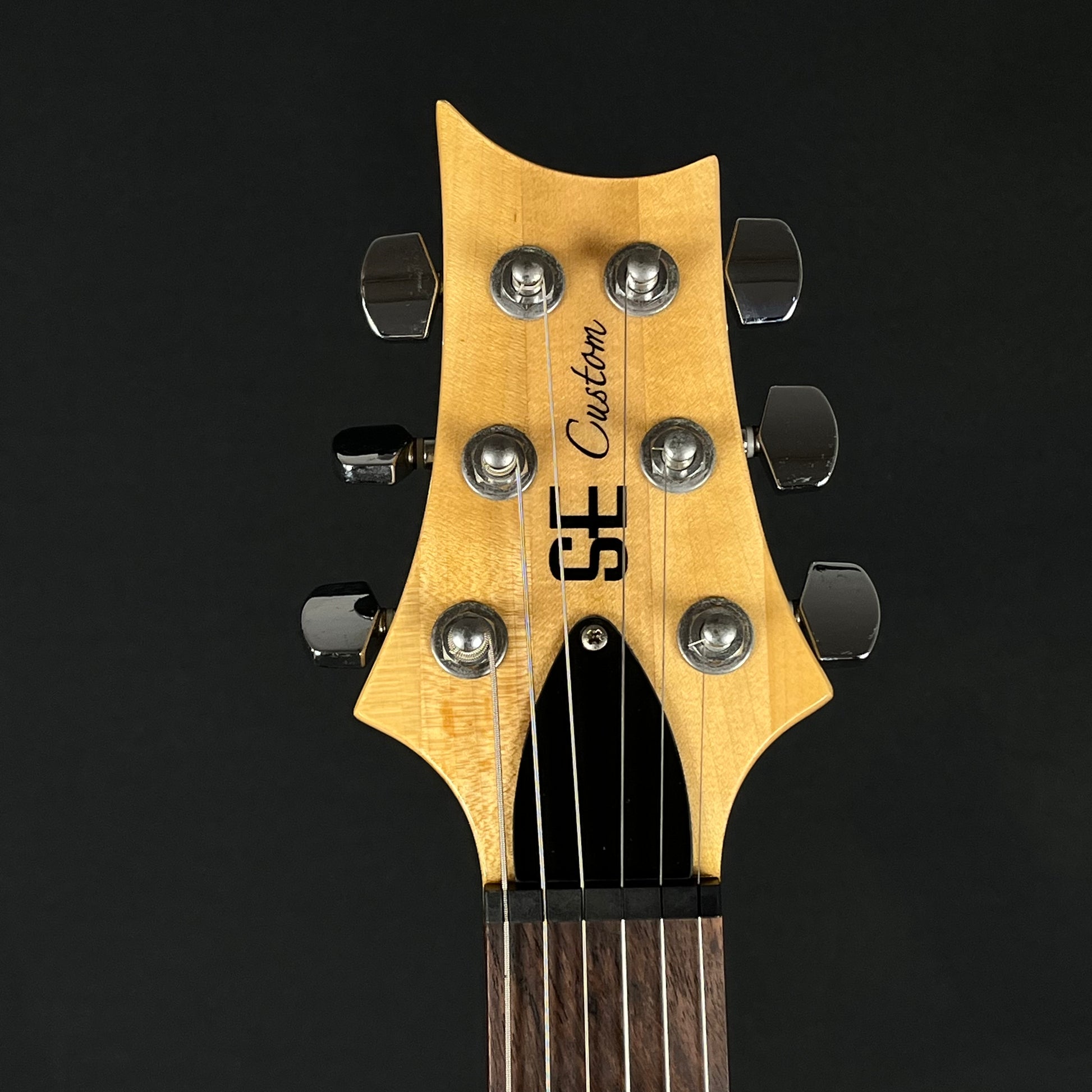 PRS SE Custom 24 2014
