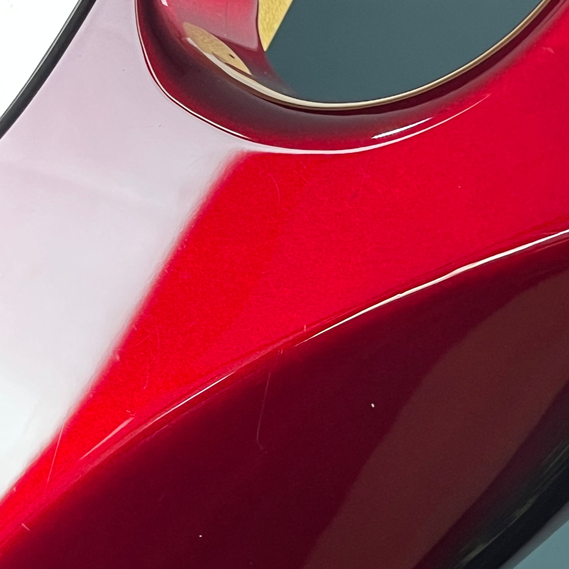 Fender Japan Classic 70 Stratocaster