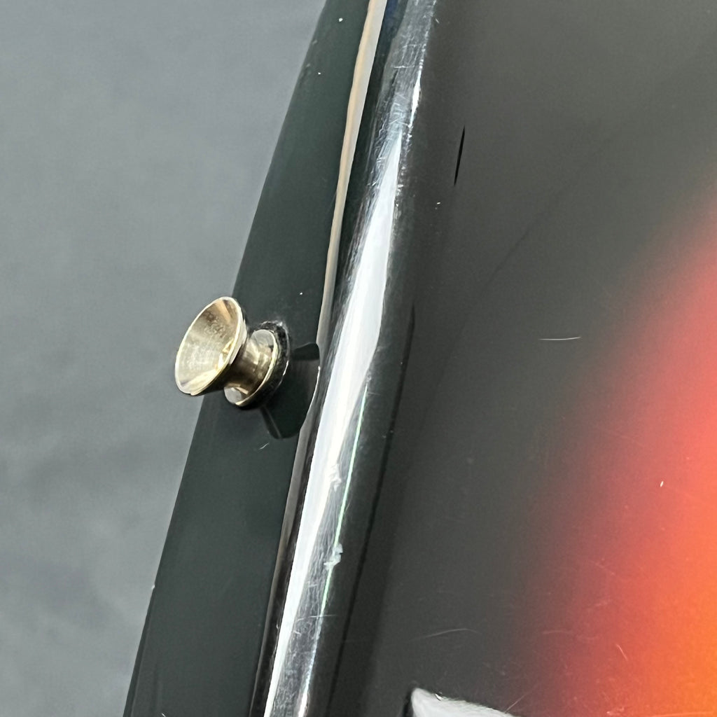 Bacchus Universe Series Stratocaster