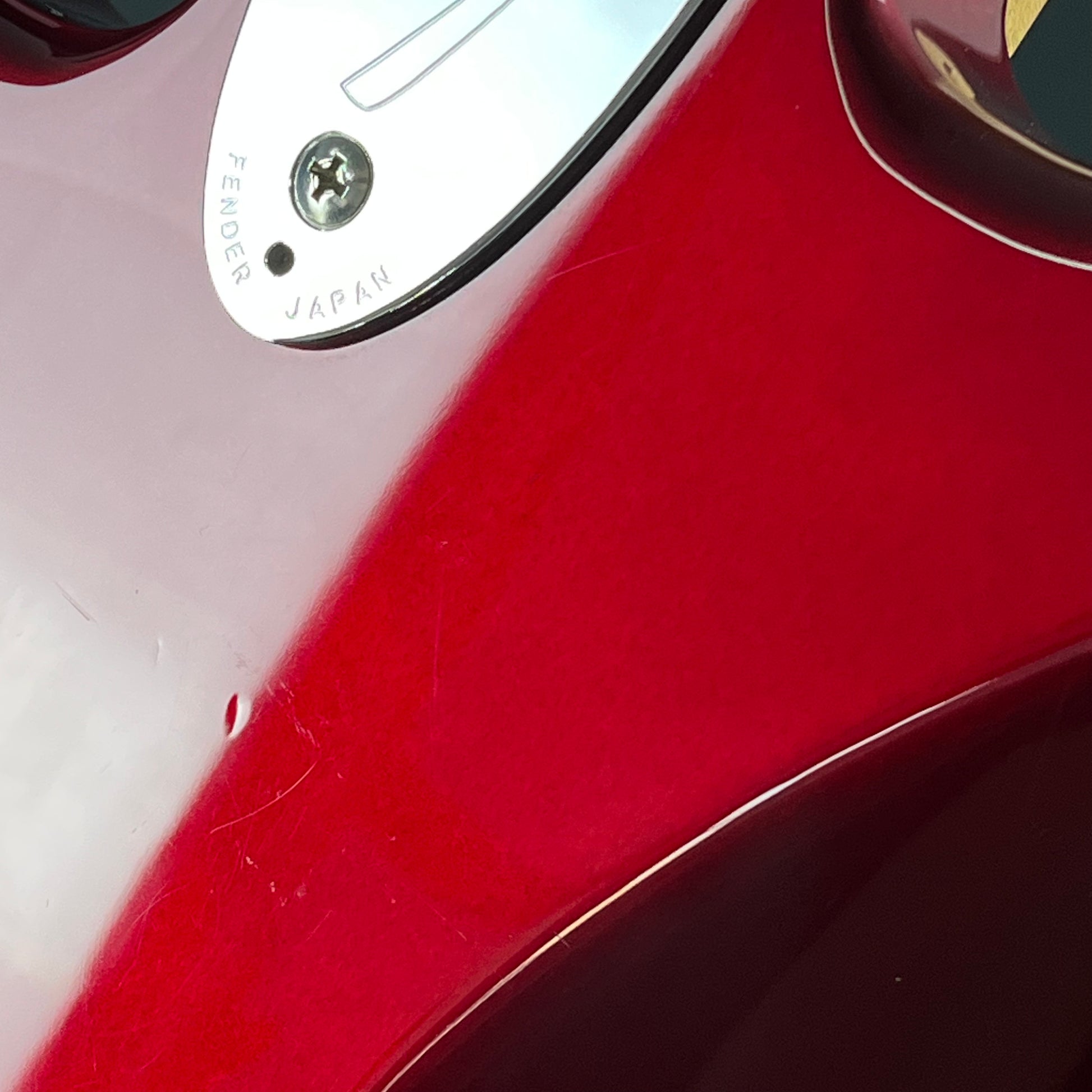 Fender Japan Classic 70 Stratocaster