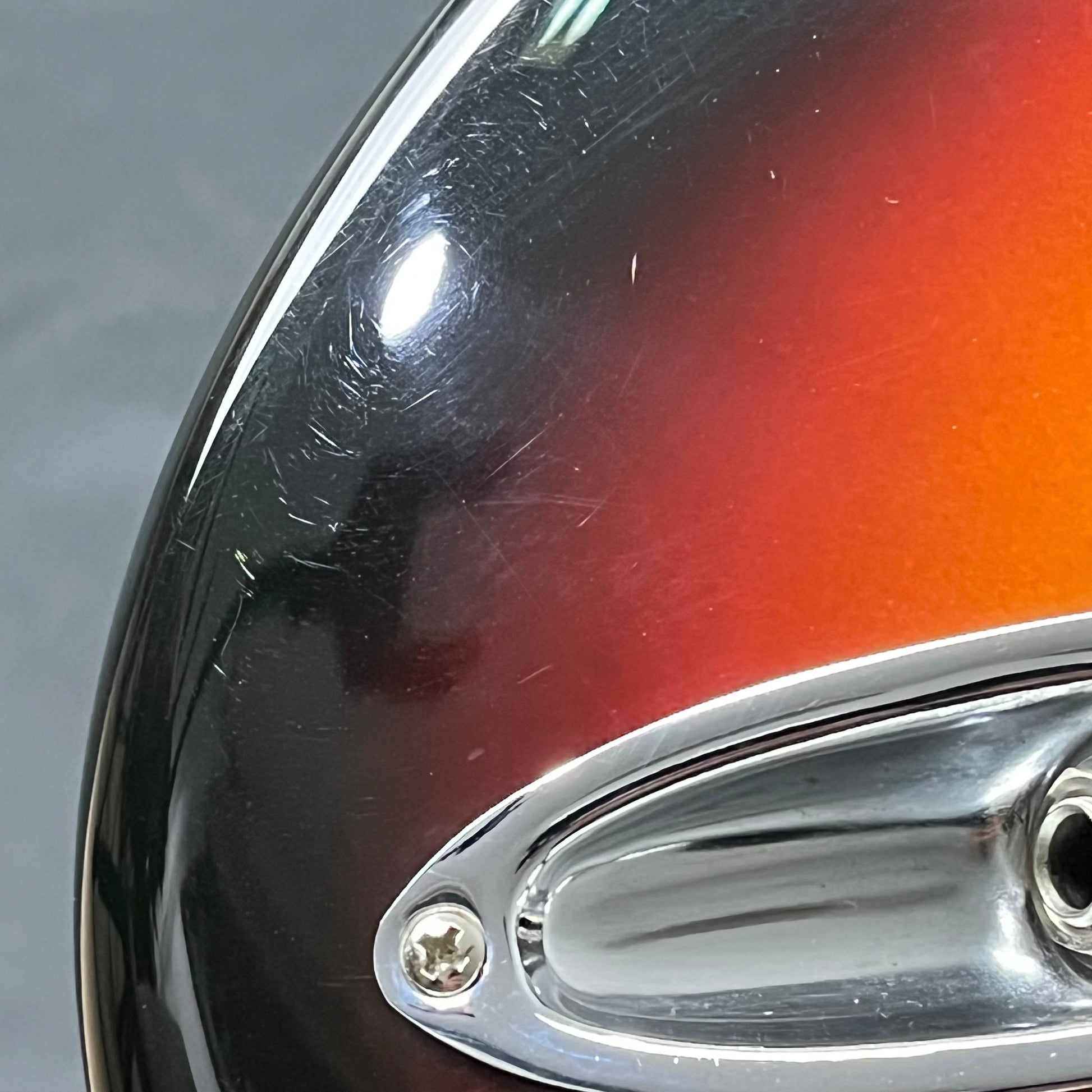 Bacchus Universe Series Stratocaster