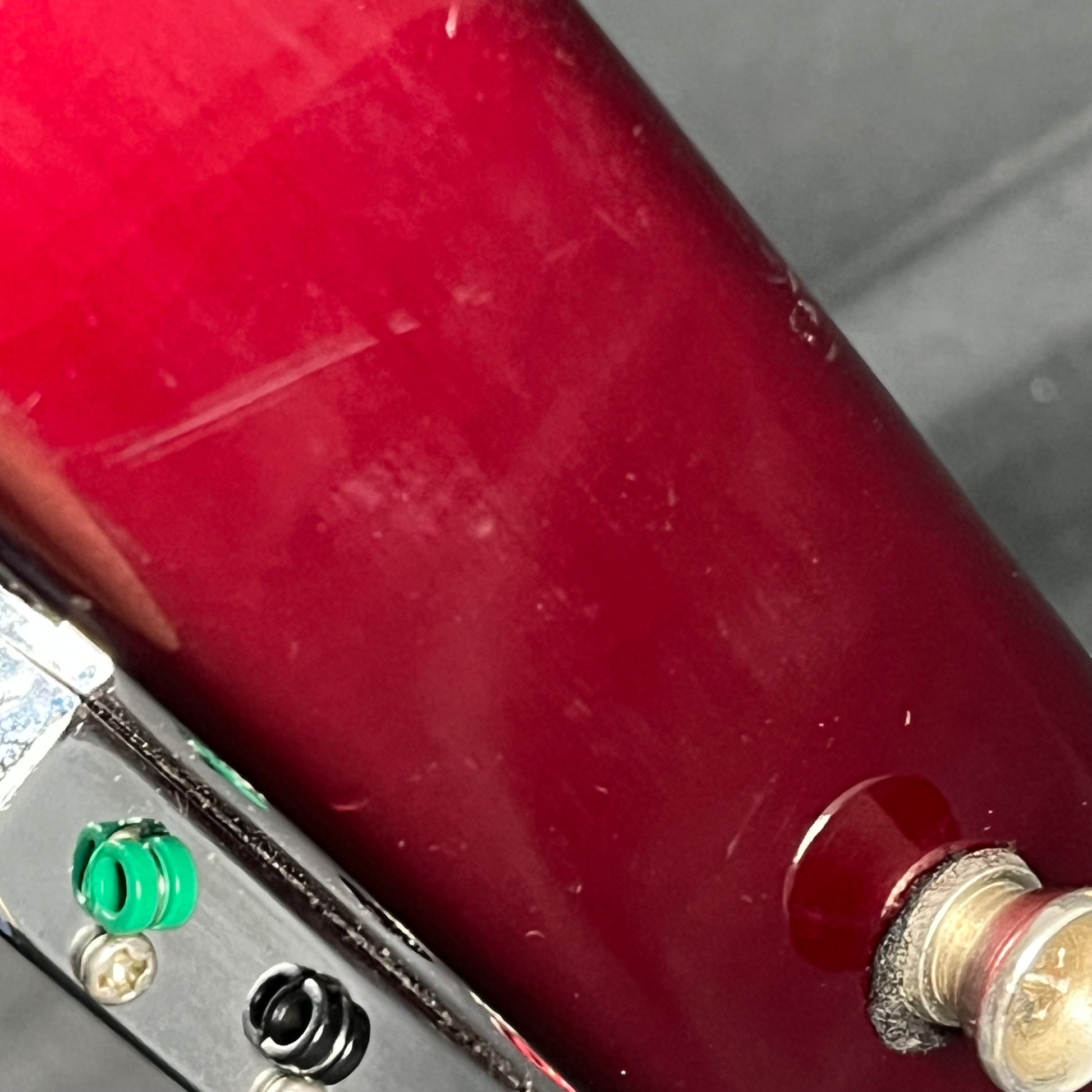 Bacchus WL-434 Bass
