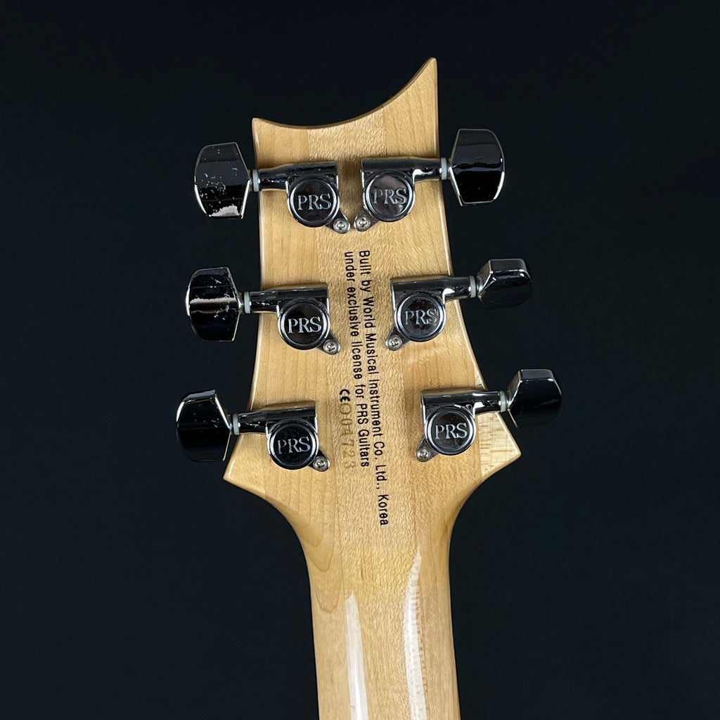 PRS SE Custom 24 2014
