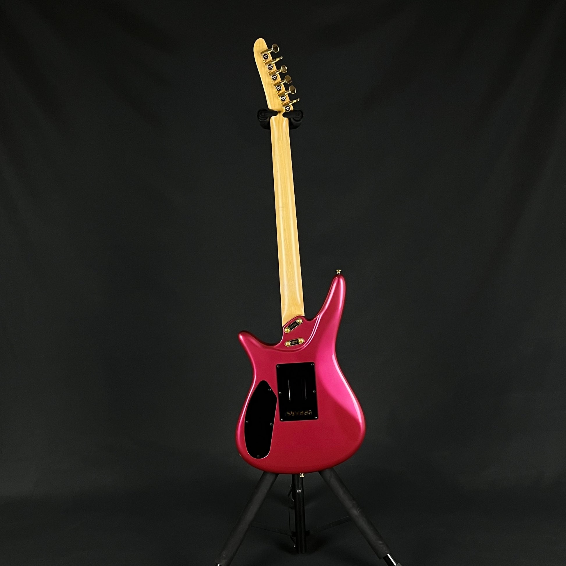 YAMAHA Japan  MG11RS