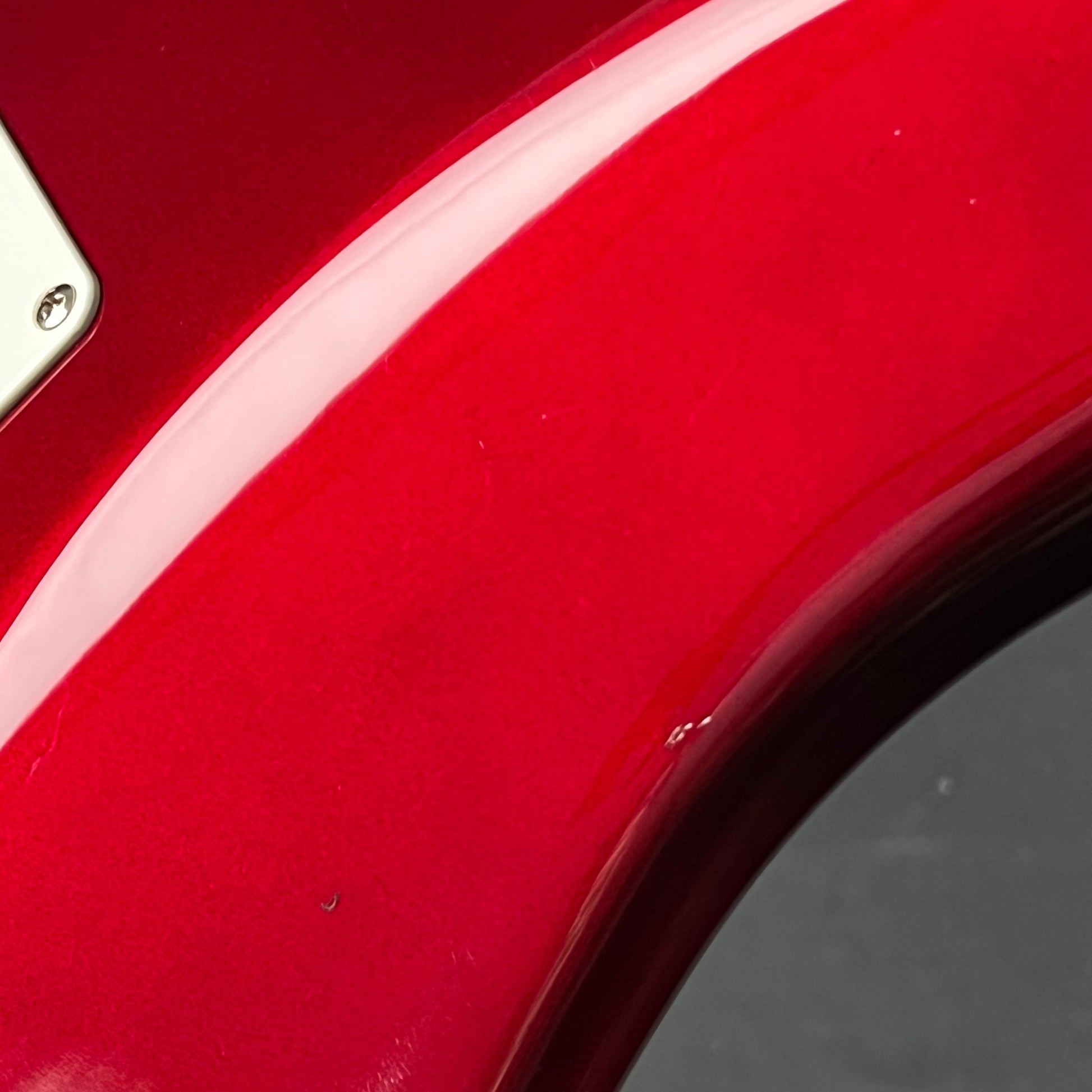 Fender Japan Classic 70 Stratocaster