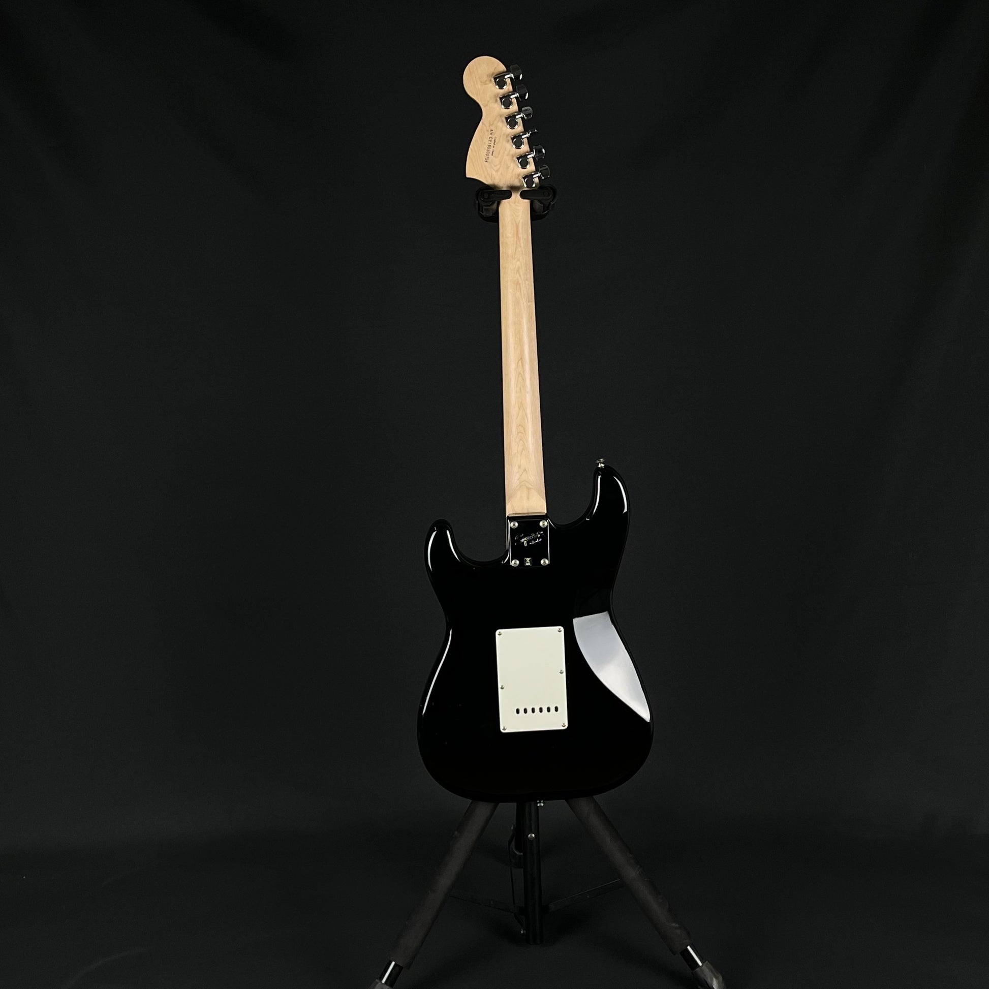 Squier Affinity Stratocaster
