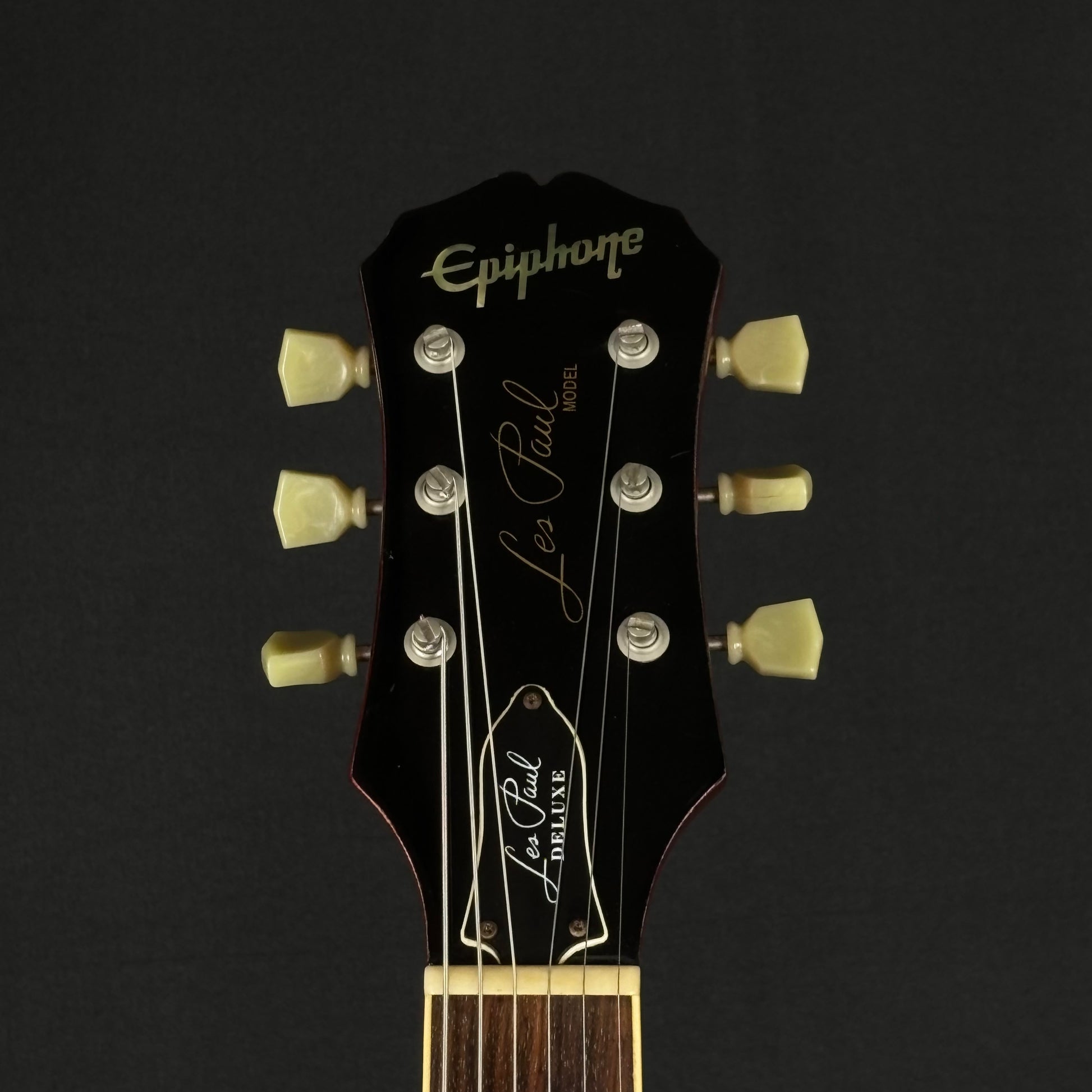 Epiphone Korea Les Paul Deluxe