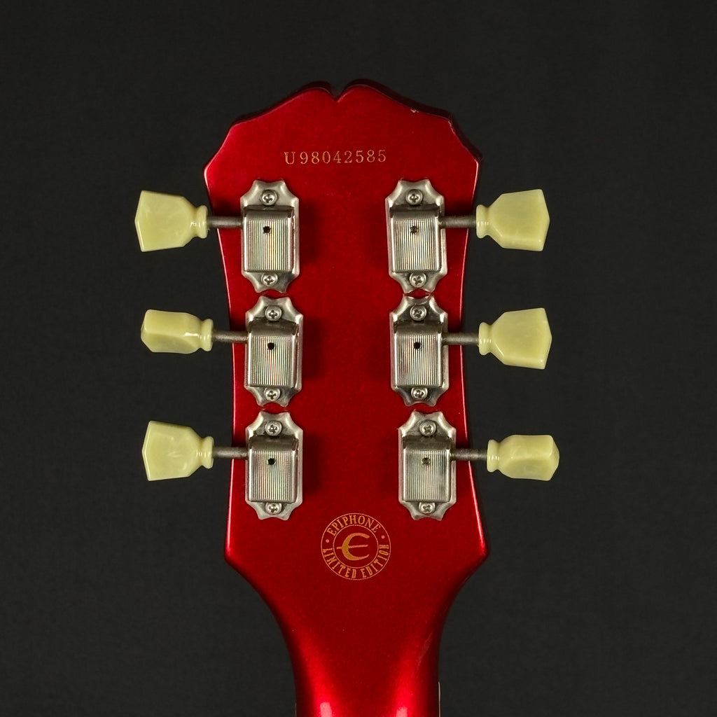Epiphone Korea Les Paul Deluxe