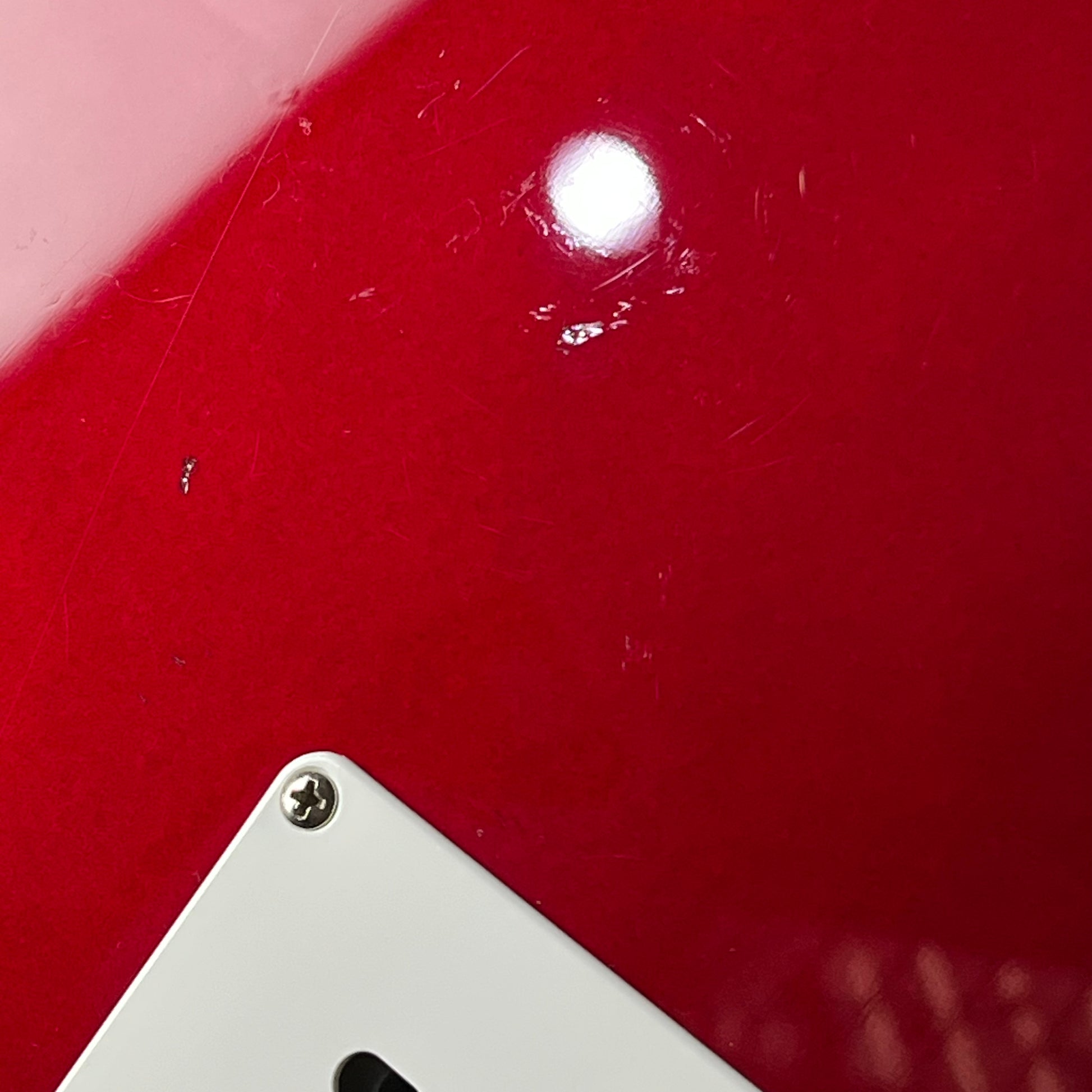 Fender Japan Classic 70 Stratocaster