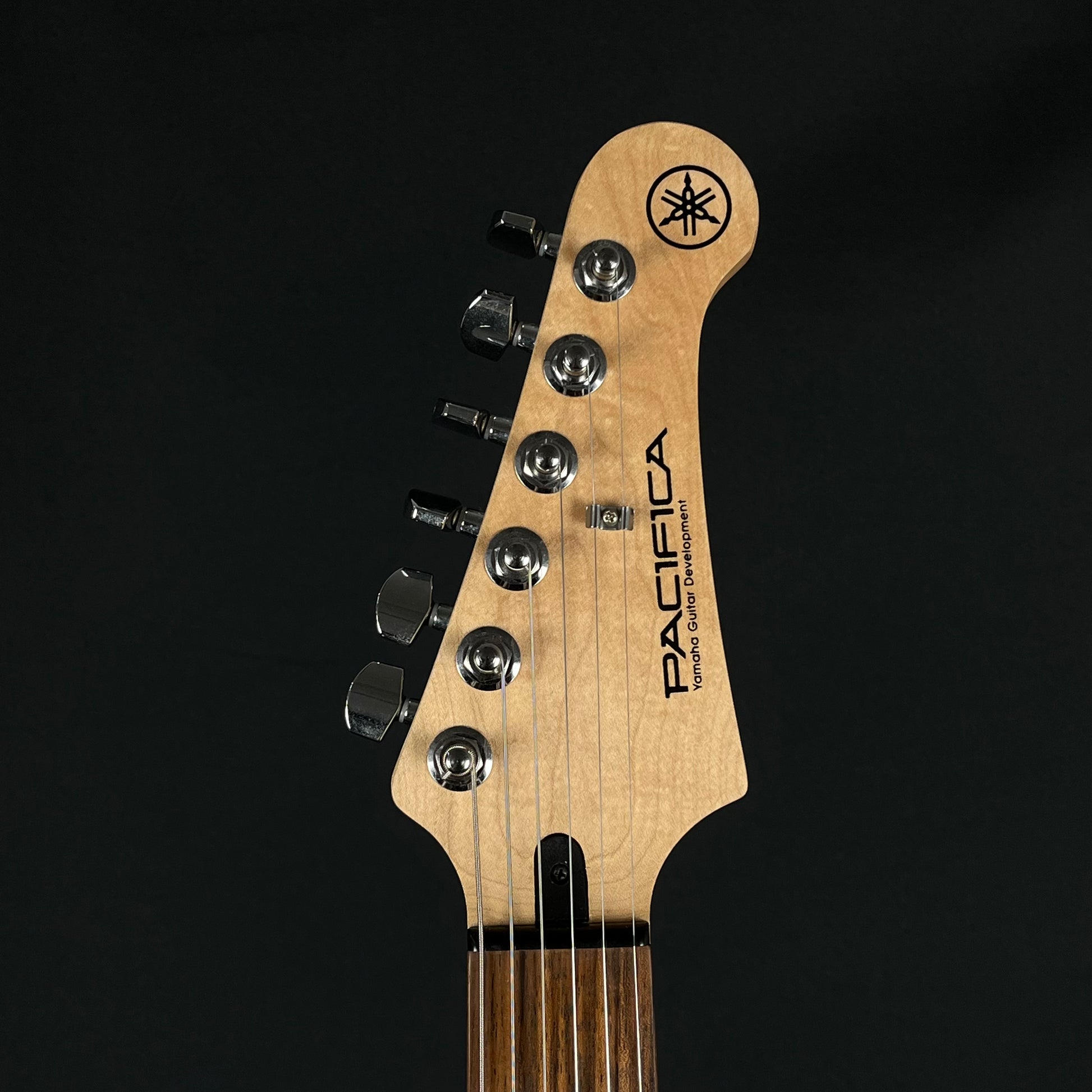 YAMAHA PAC112V