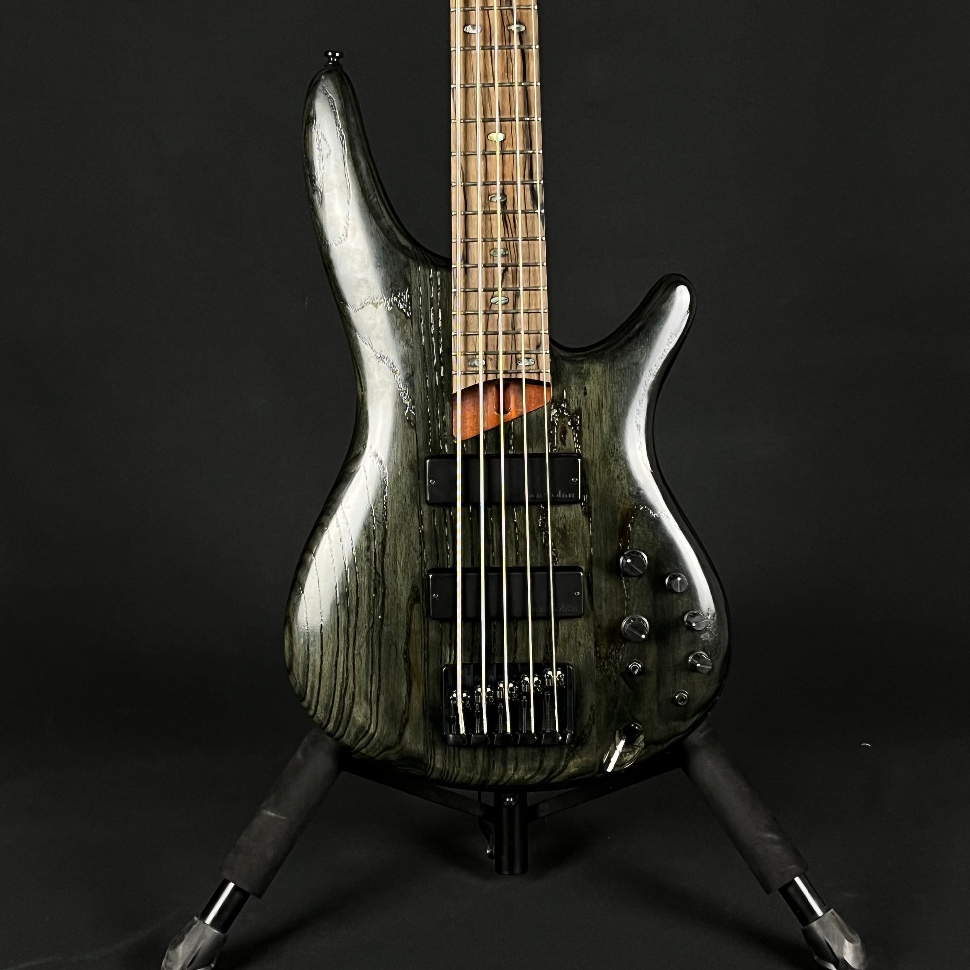 Ibanez SSR645 Bass