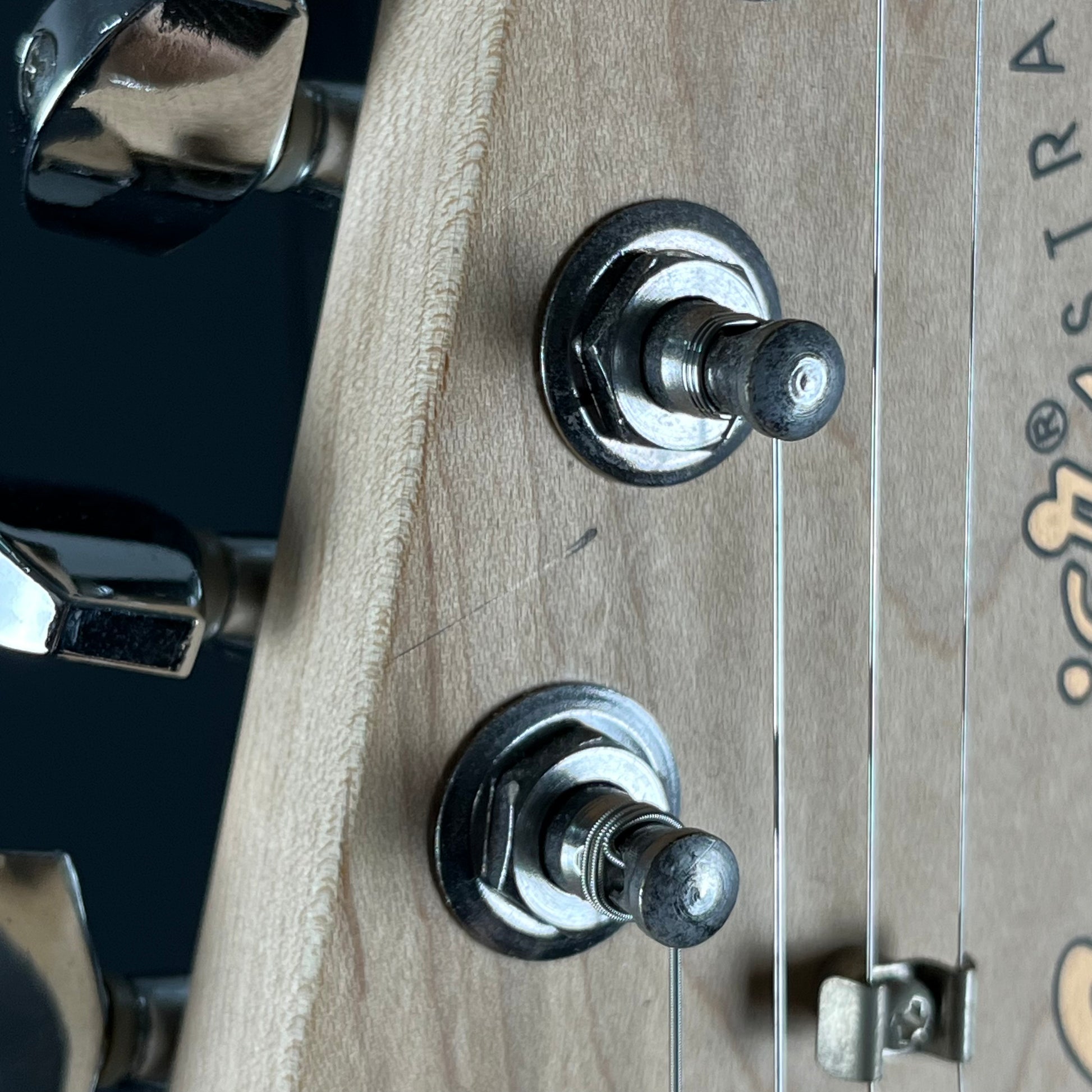 Squier Affinity Stratocaster