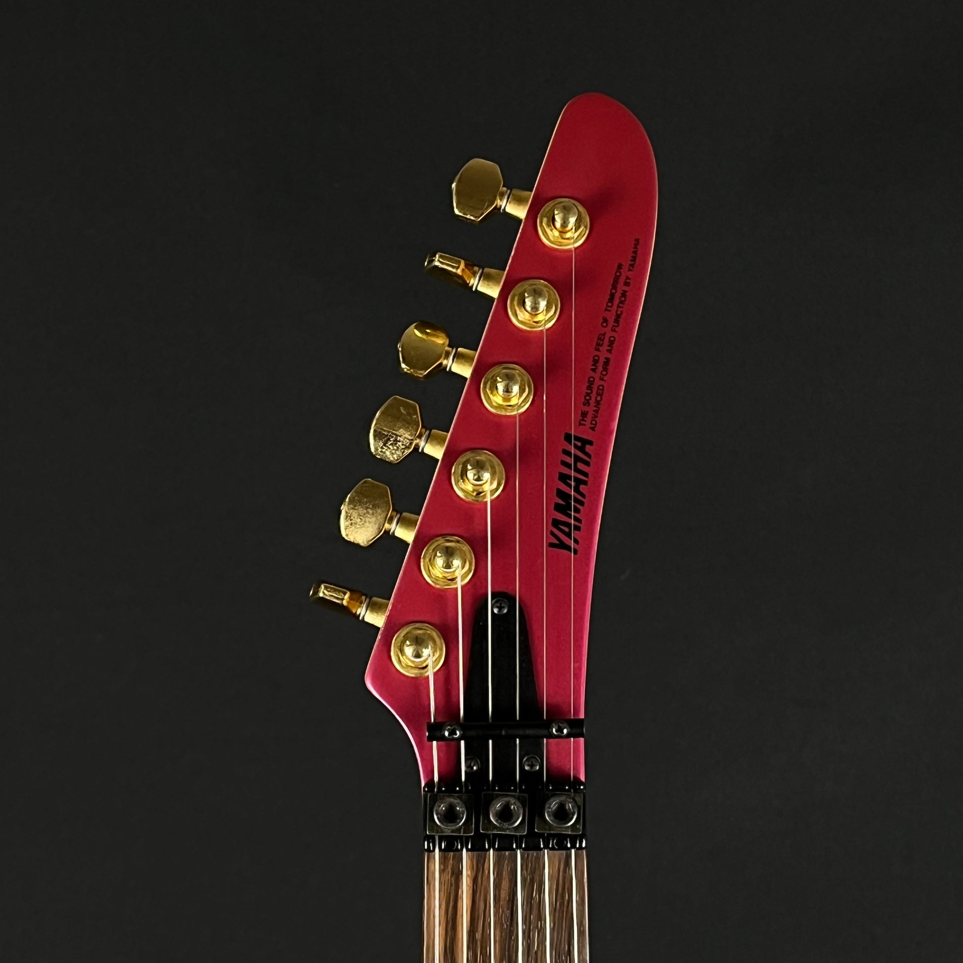 YAMAHA Japan  MG11RS