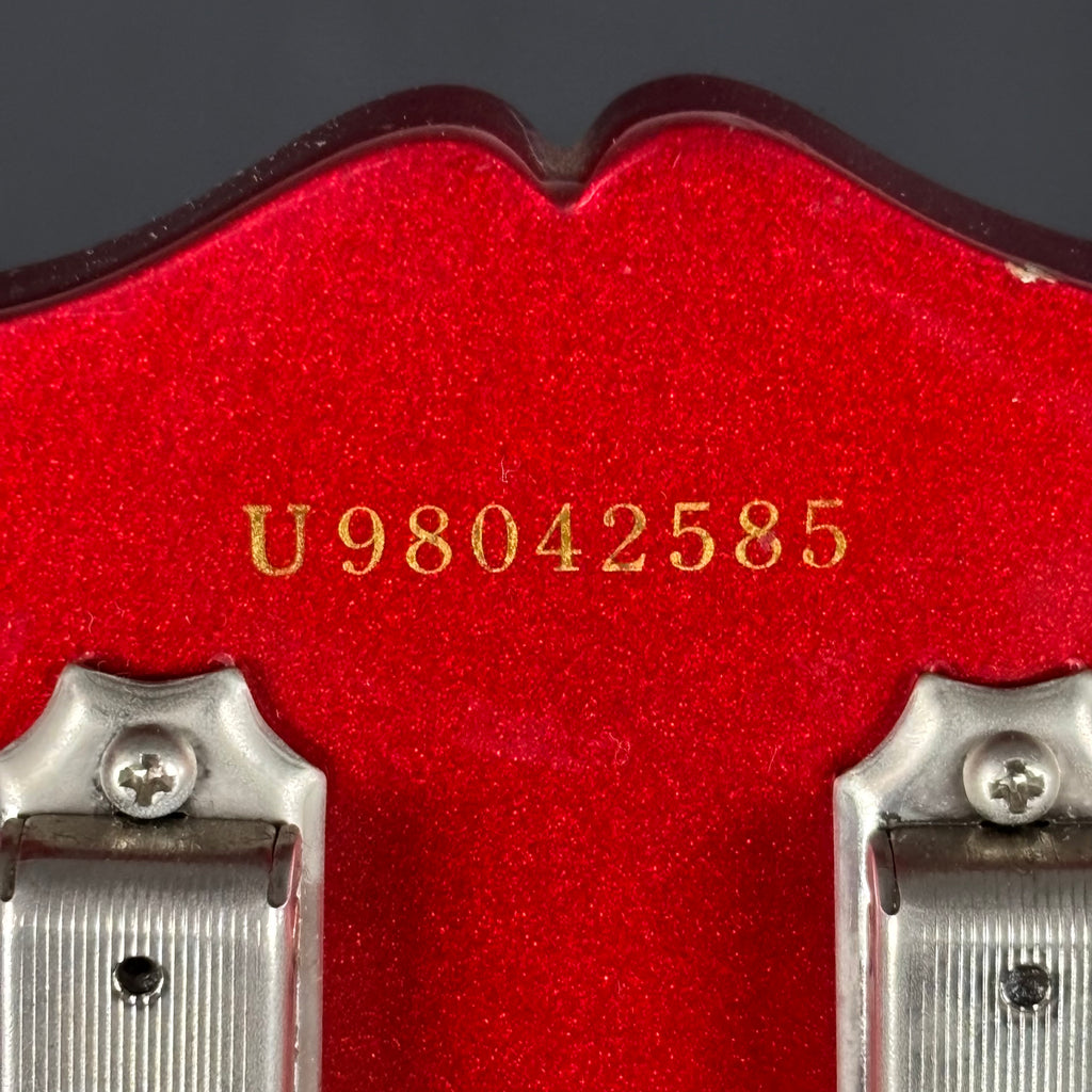 Epiphone Korea Les Paul Deluxe