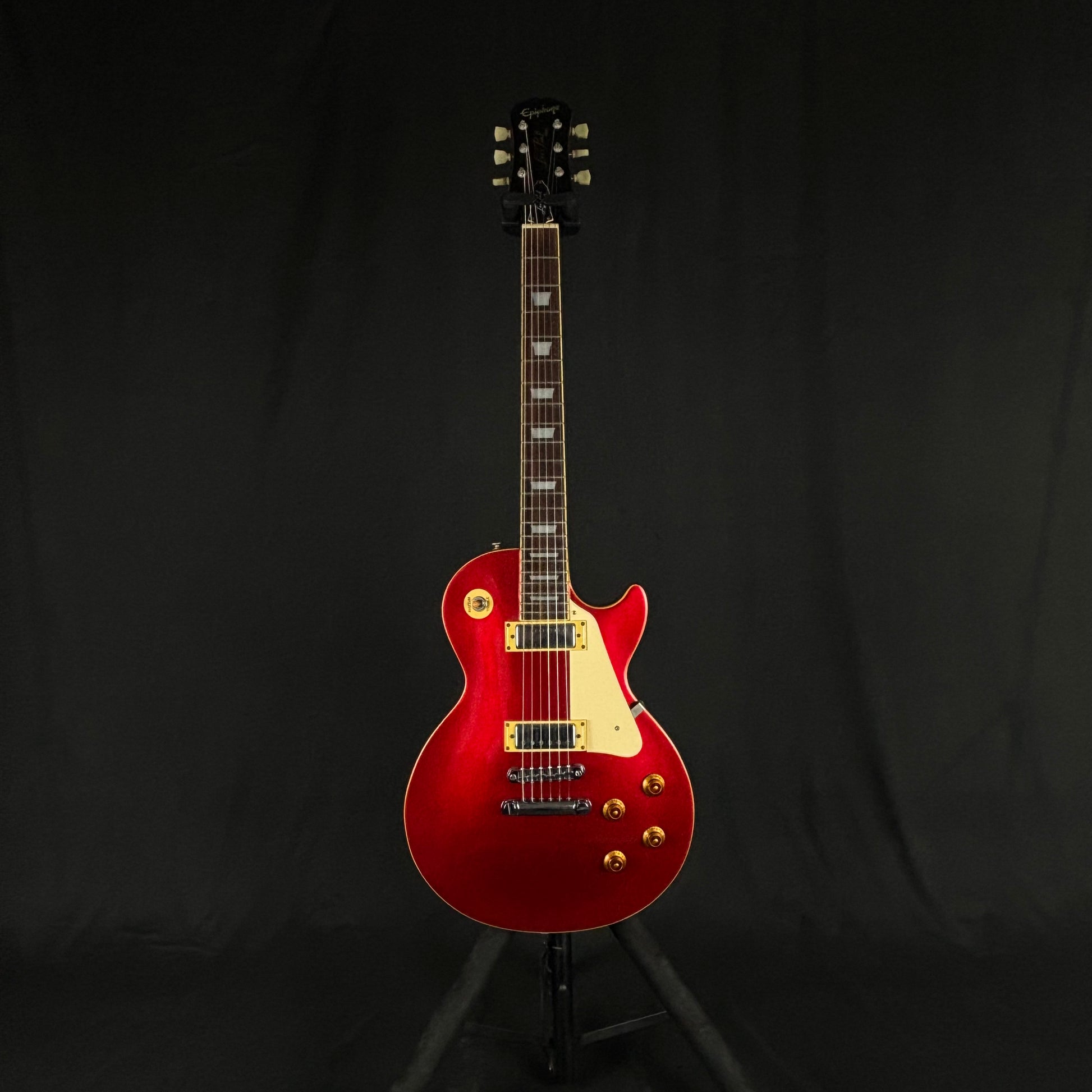 Epiphone Korea Les Paul Deluxe
