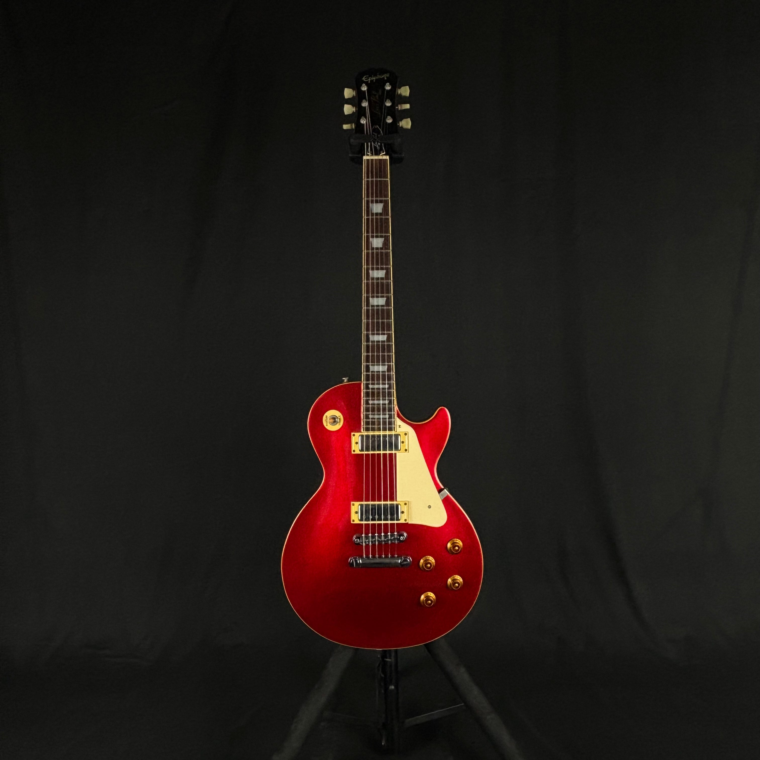 Epiphone Korea Les Paul Deluxe