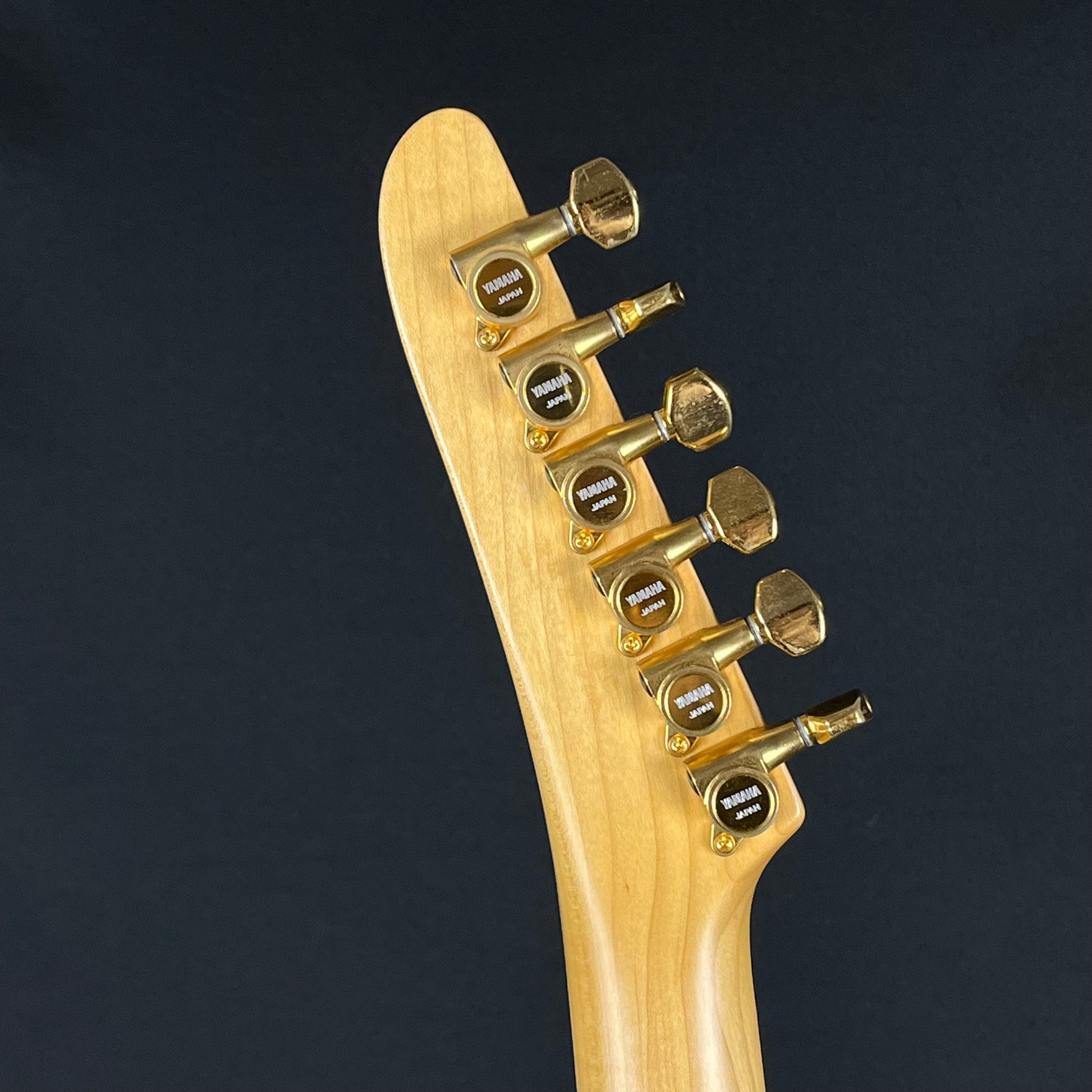 YAMAHA Japan  MG11RS