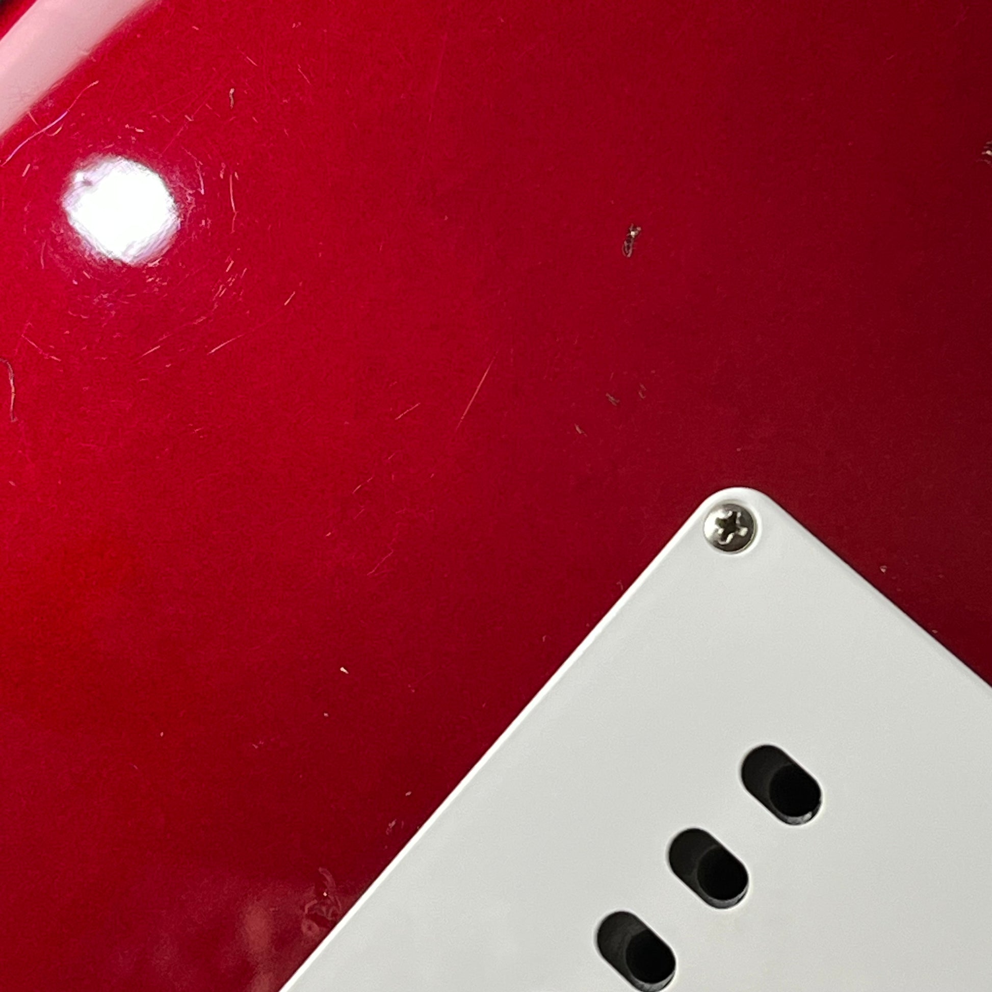 Fender Japan Classic 70 Stratocaster