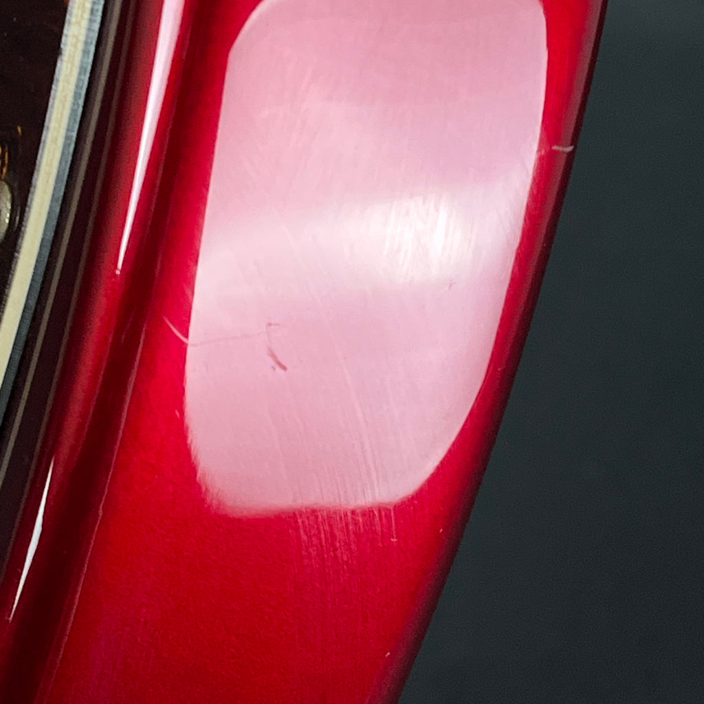 Bacchus WL-434 Bass