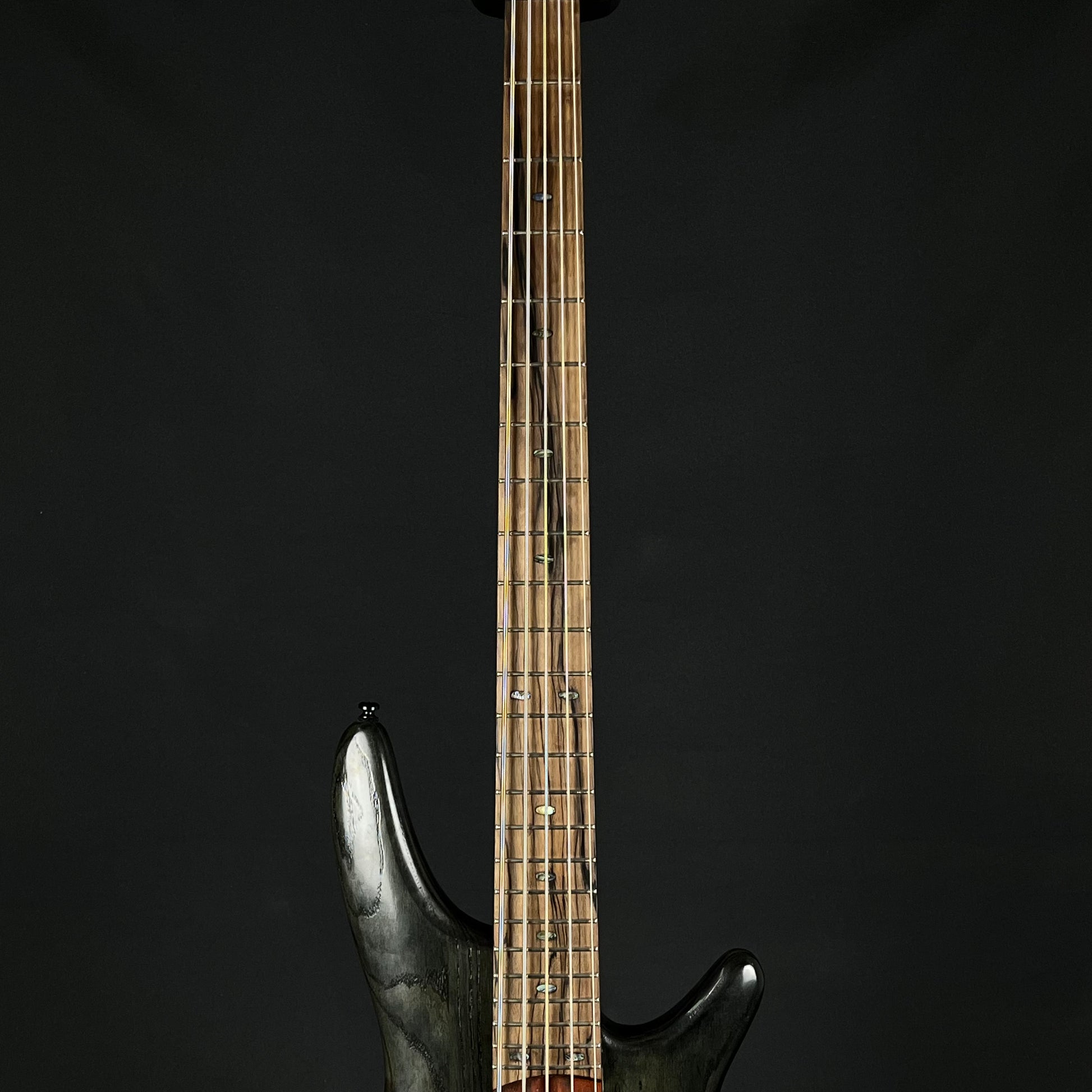 Ibanez SSR645 Bass