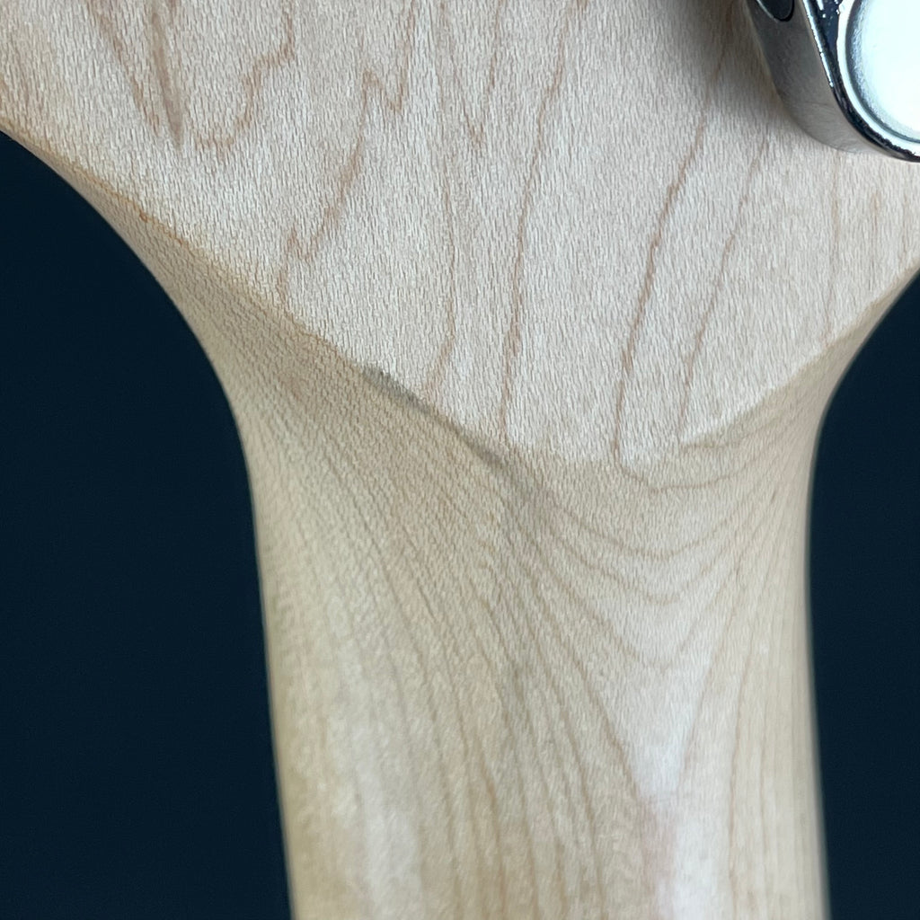 Squier Affinity Stratocaster