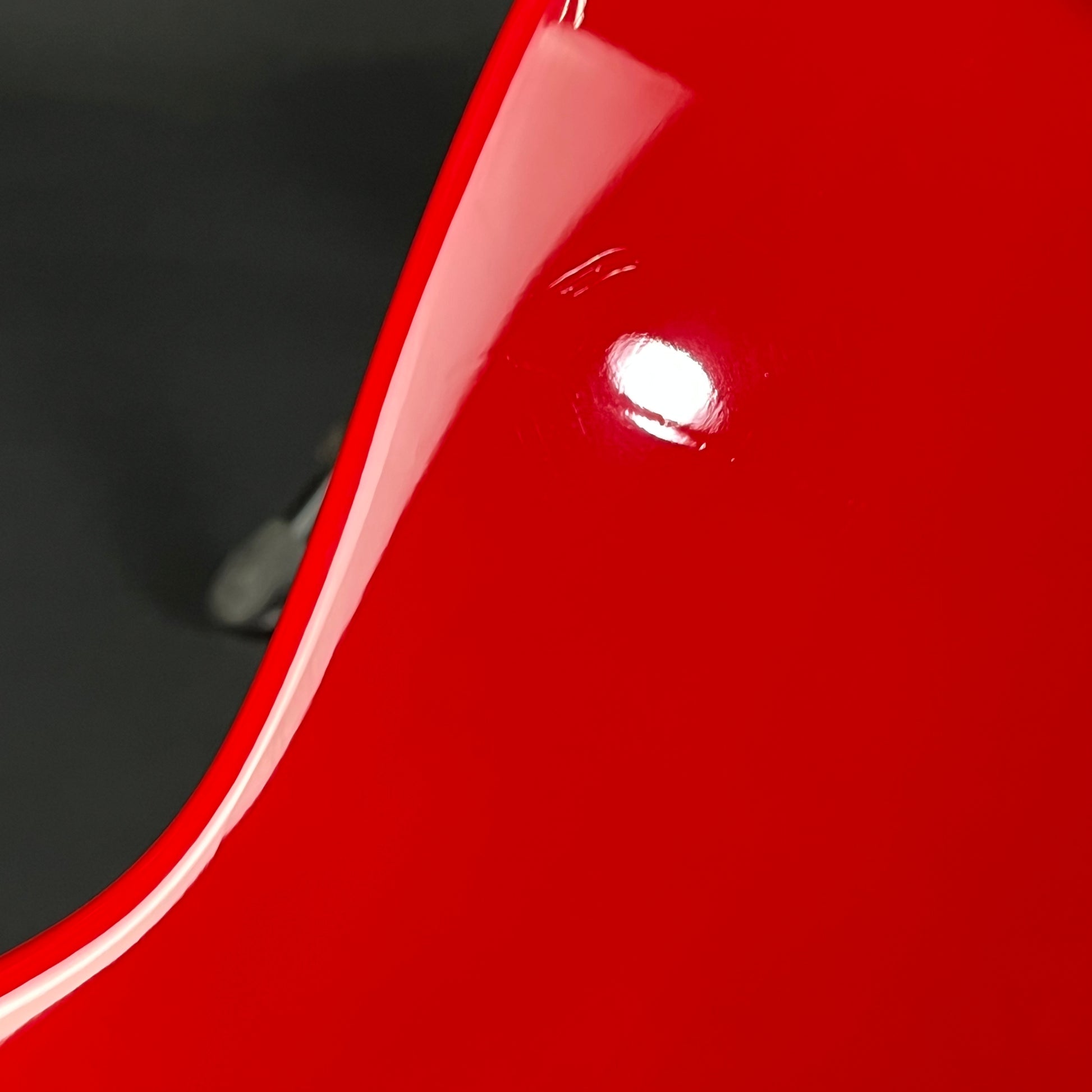 Squier Affinity Bronco Bass