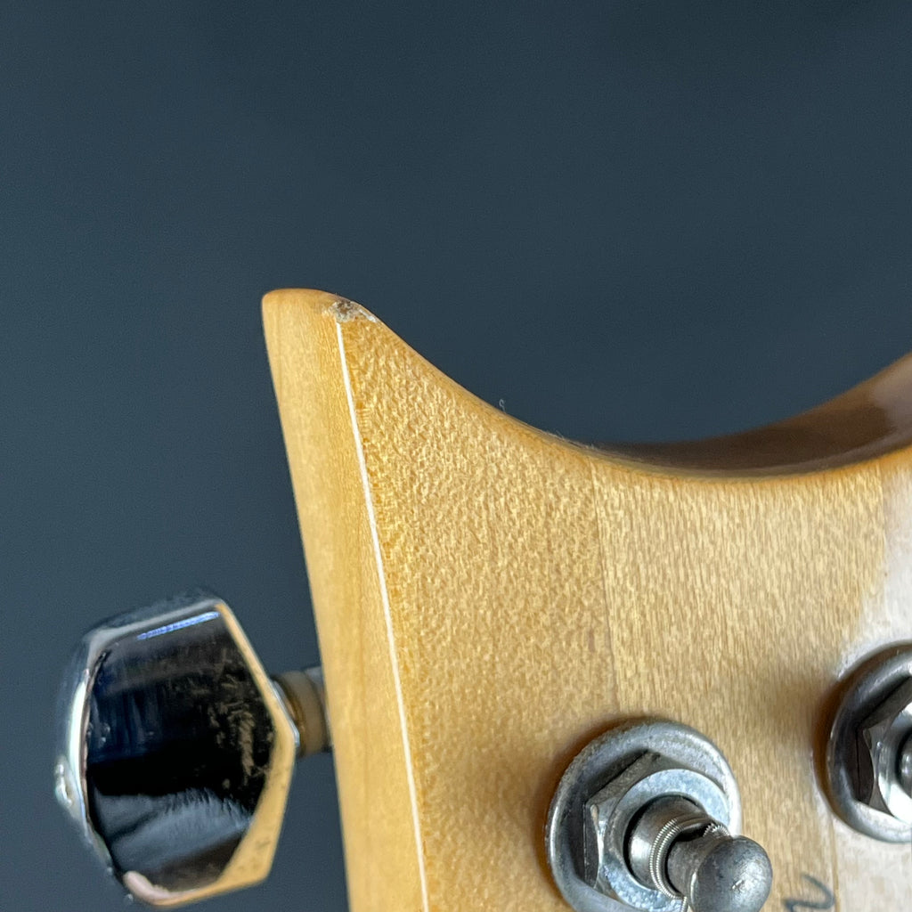 PRS SE Custom 24 2014