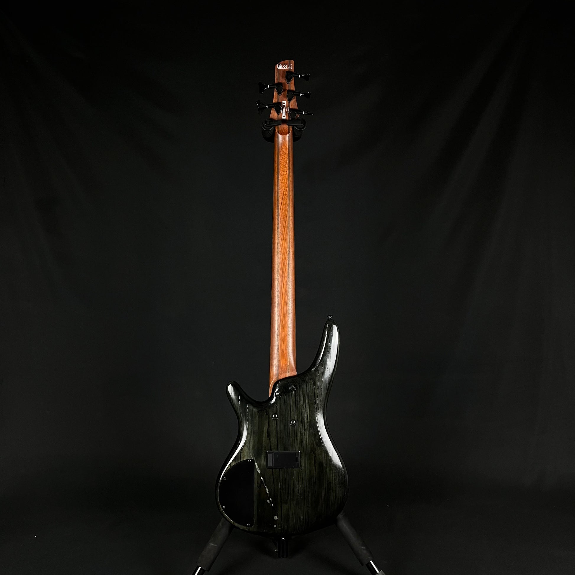 Ibanez SSR645 Bass