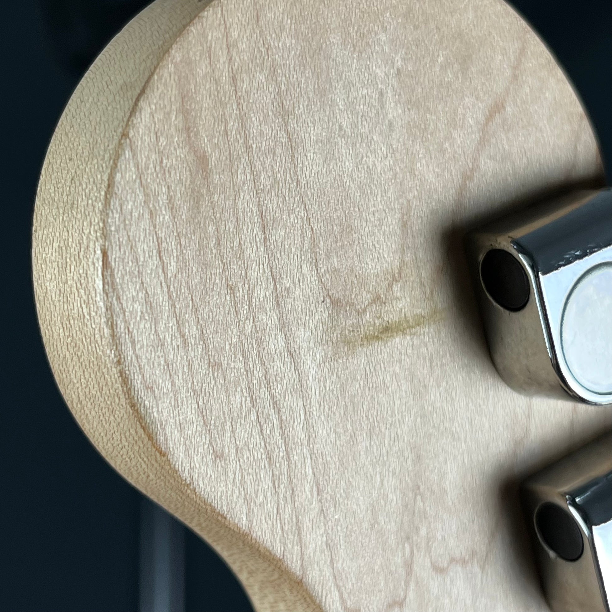 Squier Affinity Stratocaster