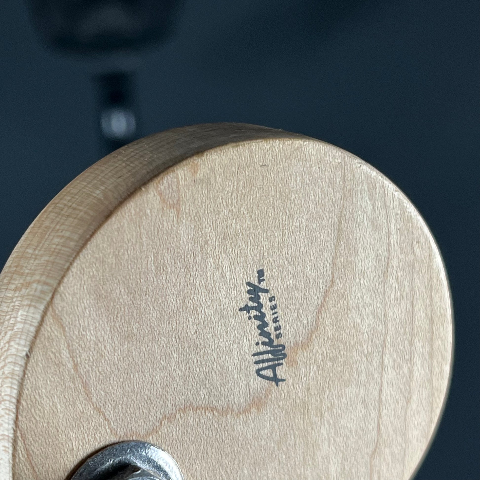 Squier Affinity Stratocaster