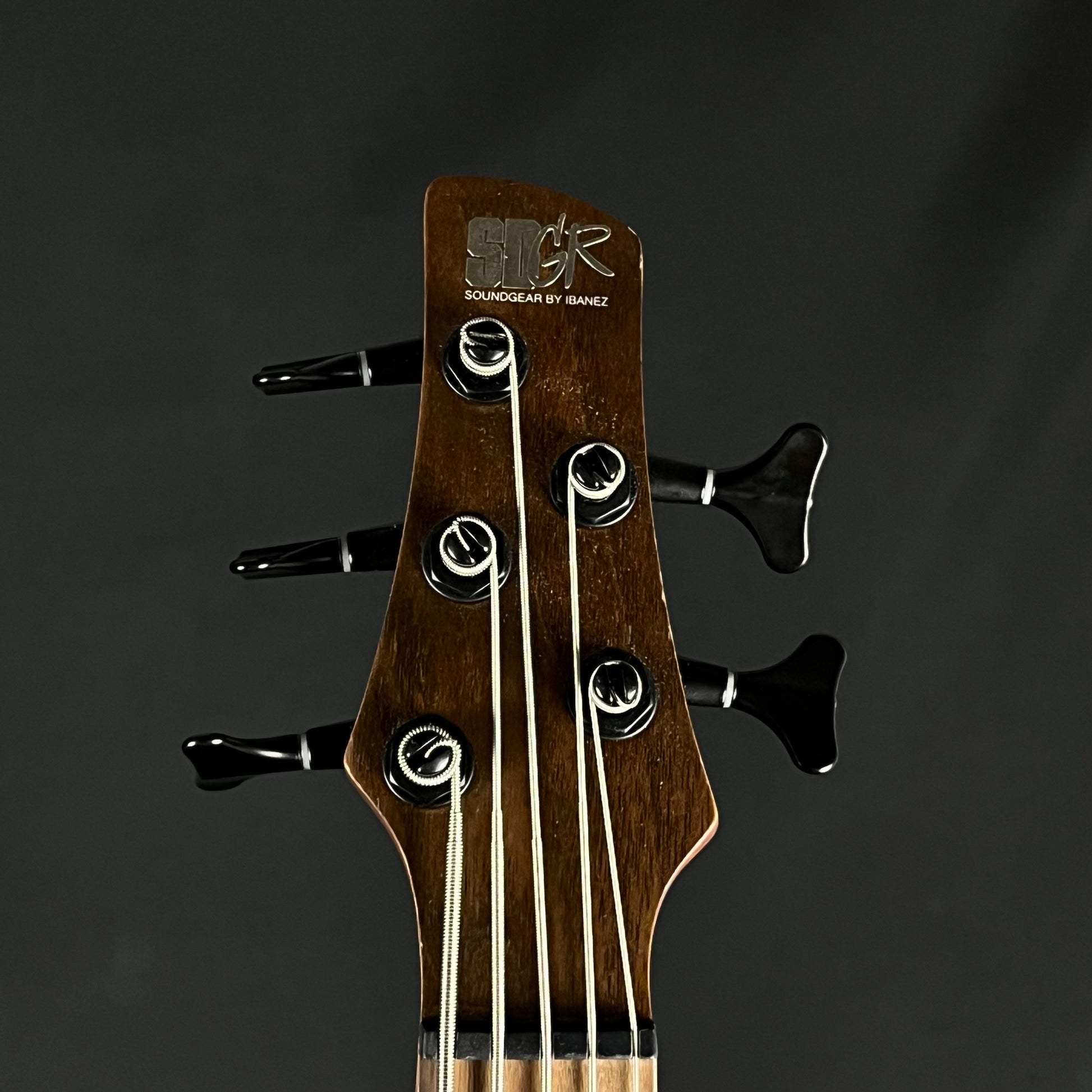 Ibanez SSR645 Bass
