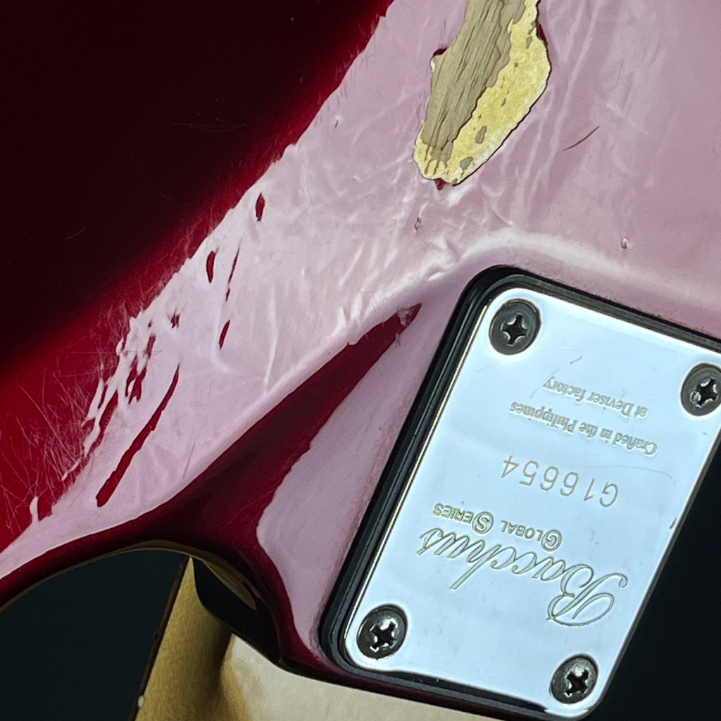 Bacchus WL-434 Bass